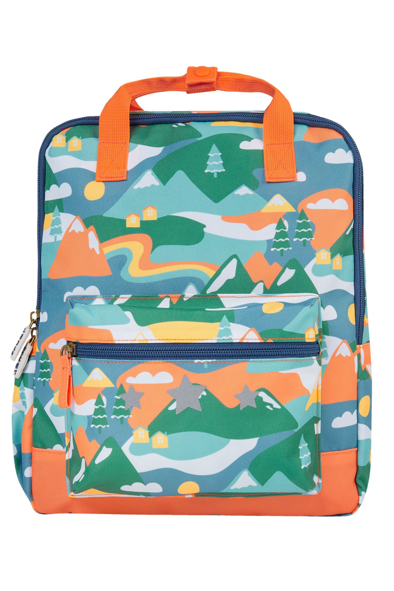 Explorers Rucksack