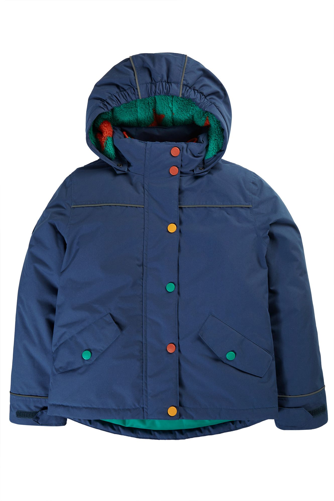 Rambler 3 in 1 Coat