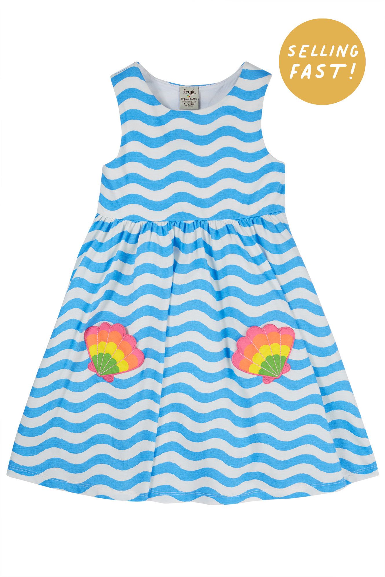 Samantha Summer Dress