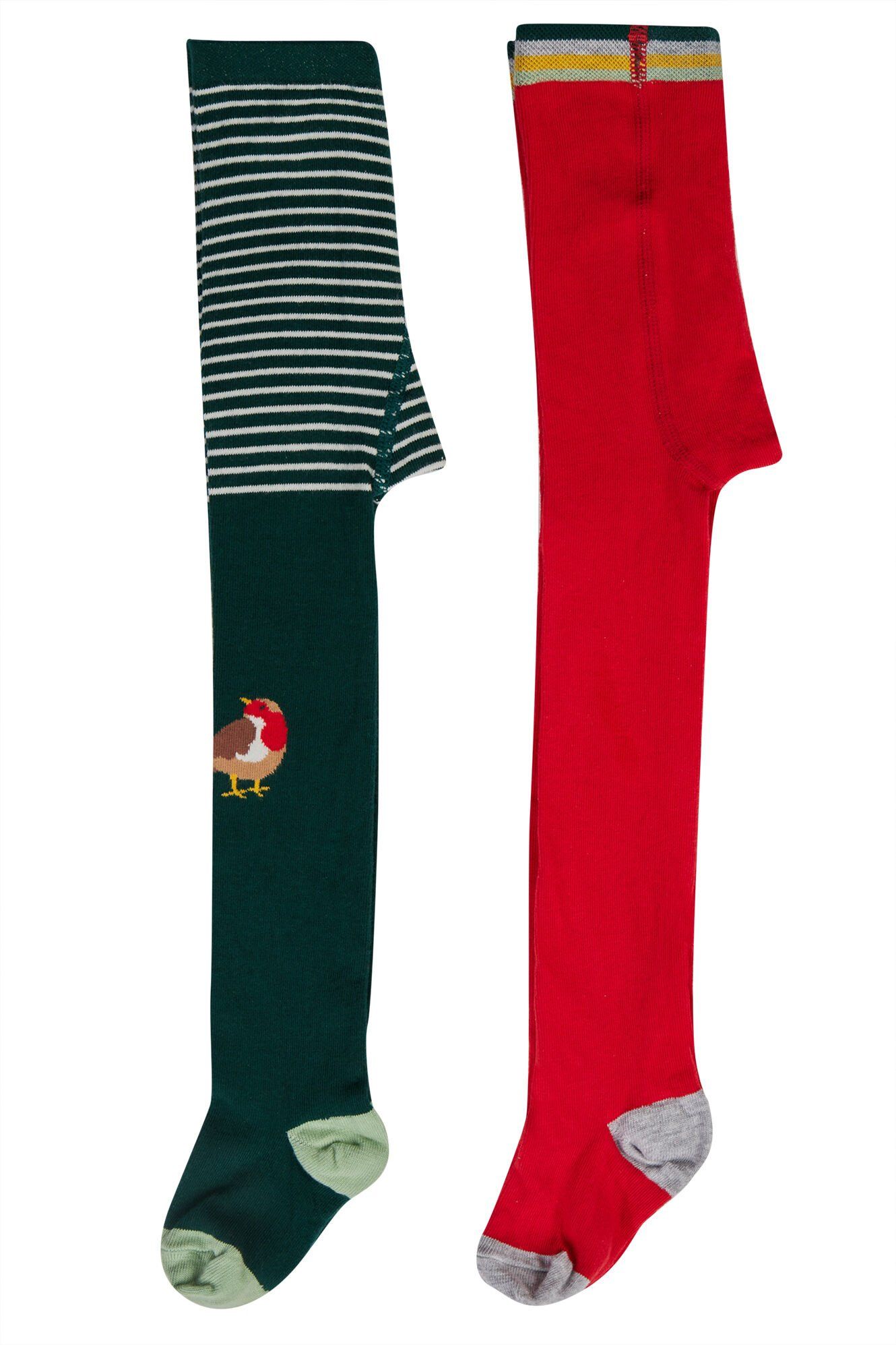 Norah 2pk Tights
