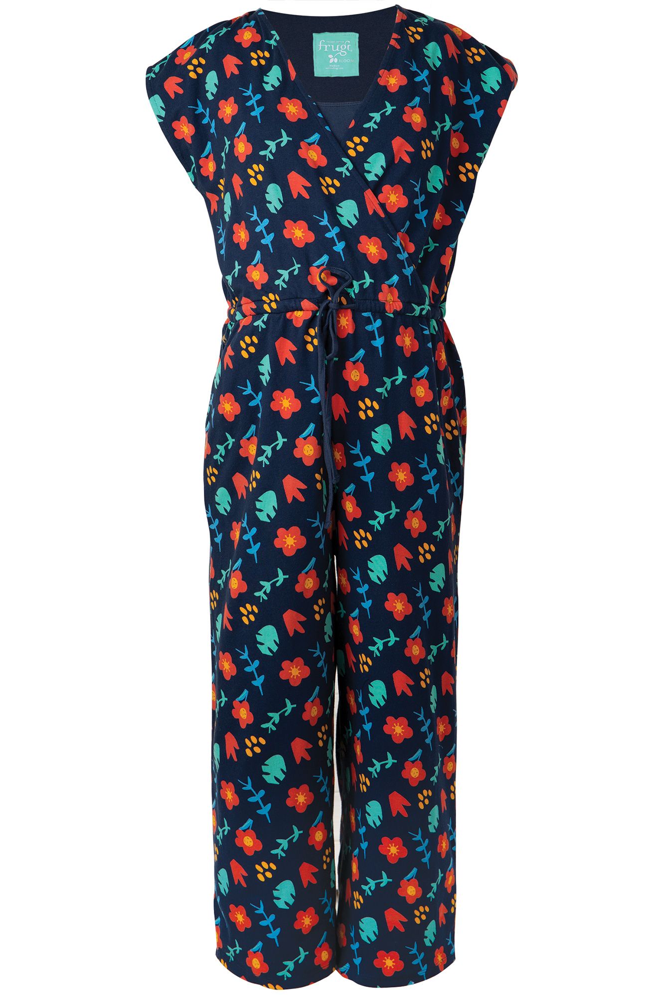 Juniper Jumpsuit