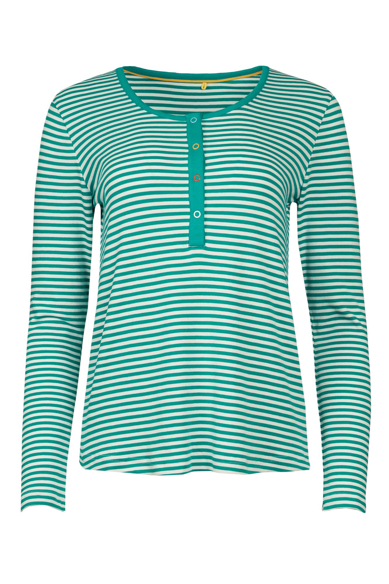 Henley Nursing PJ Top