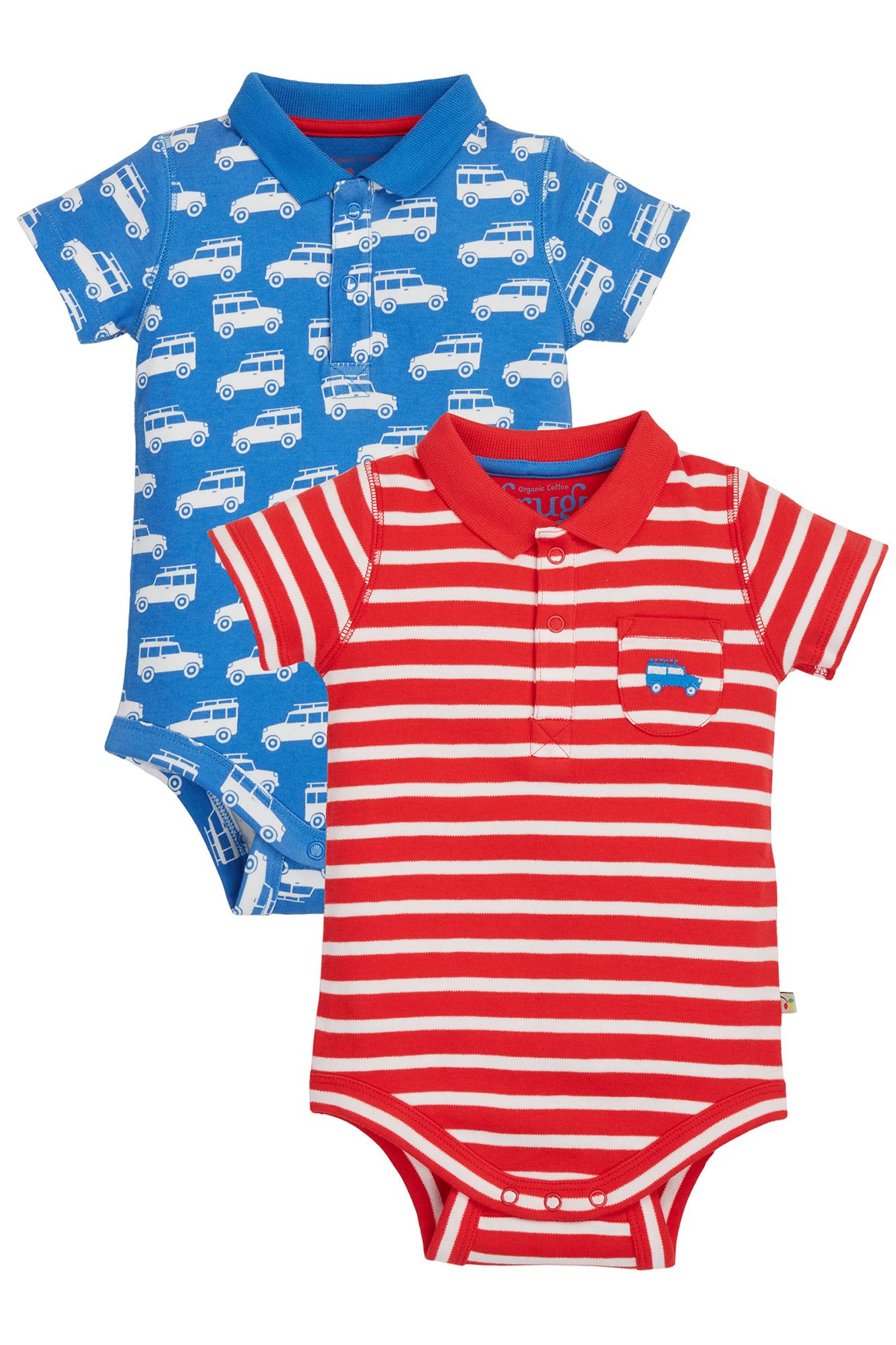 Cato Collar Body 2 Pack