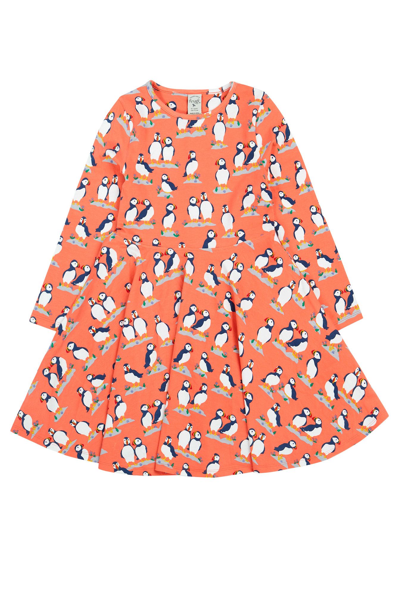 Sofia Skater Dress