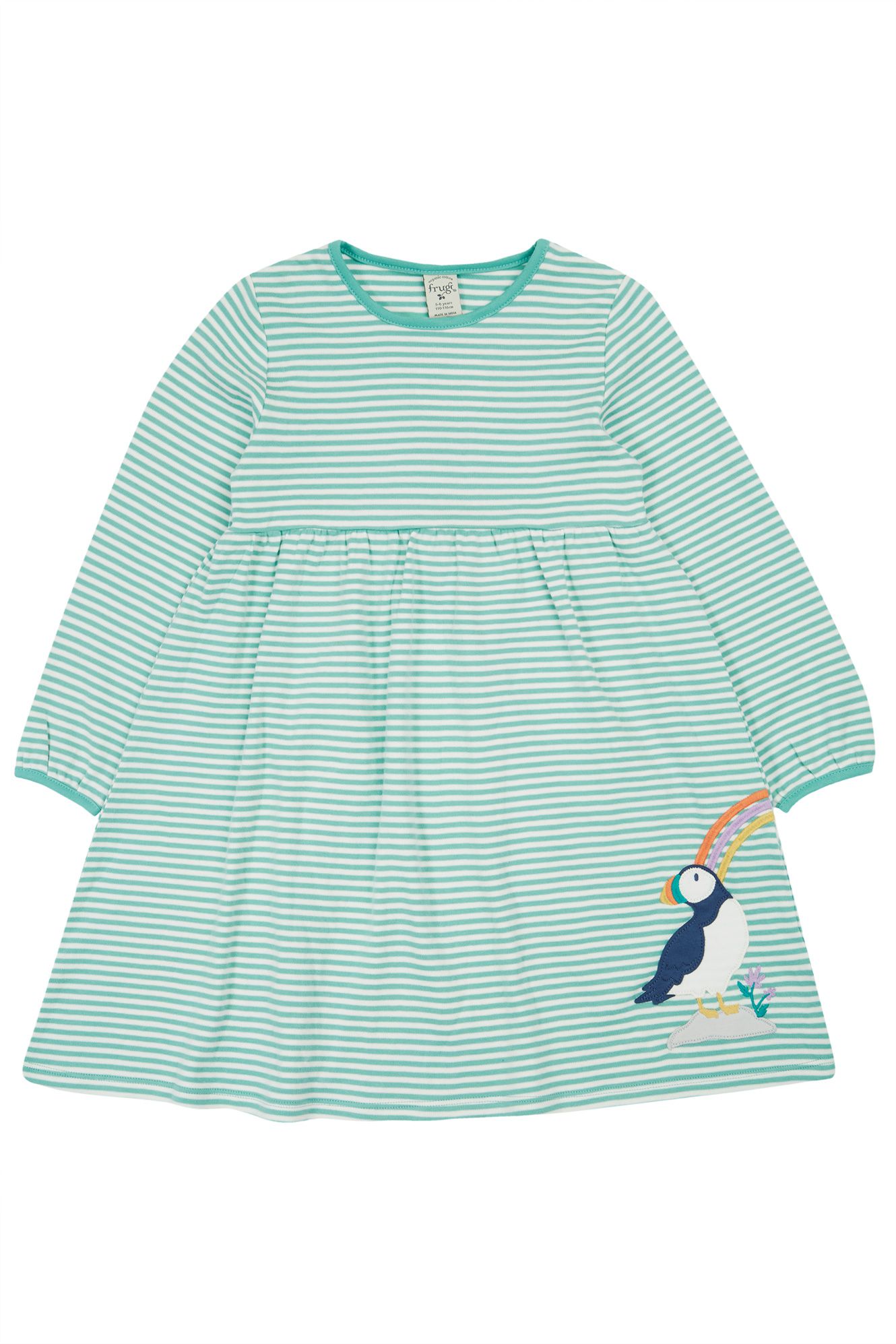 Dolcie Kleid