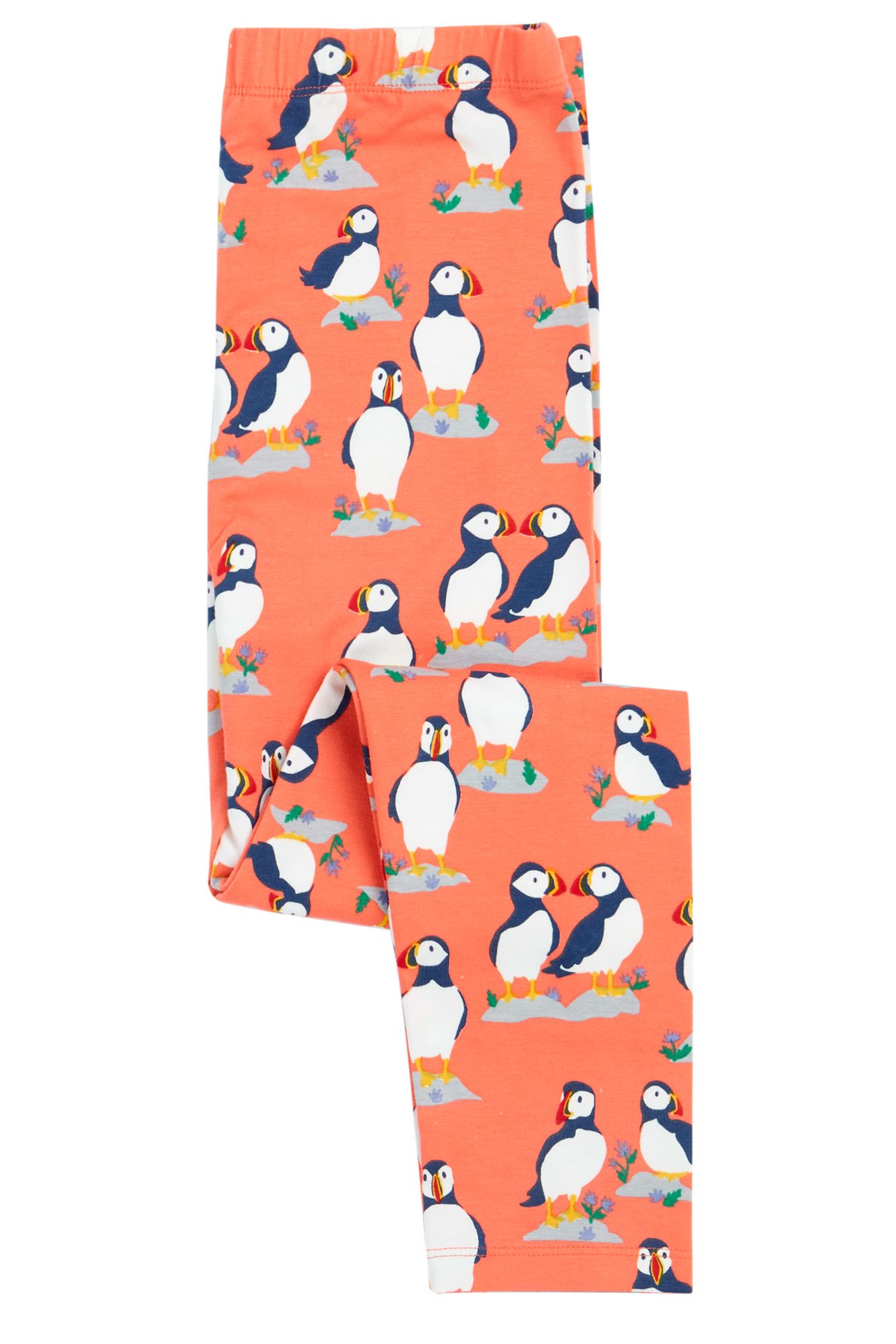 Libby Leggings mit Print