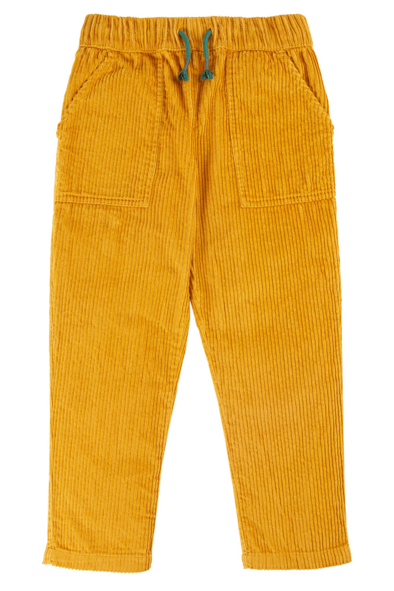 Kytto Cord Trouser Pants