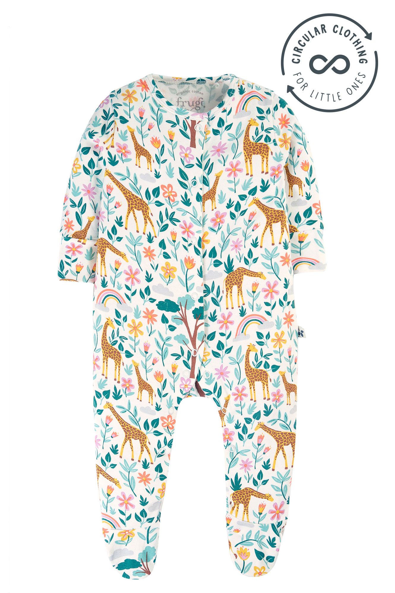 Lovely Babygrow