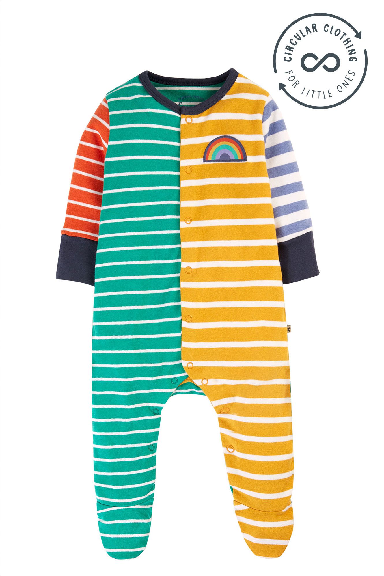 Hotchpotch Lovely Onesie