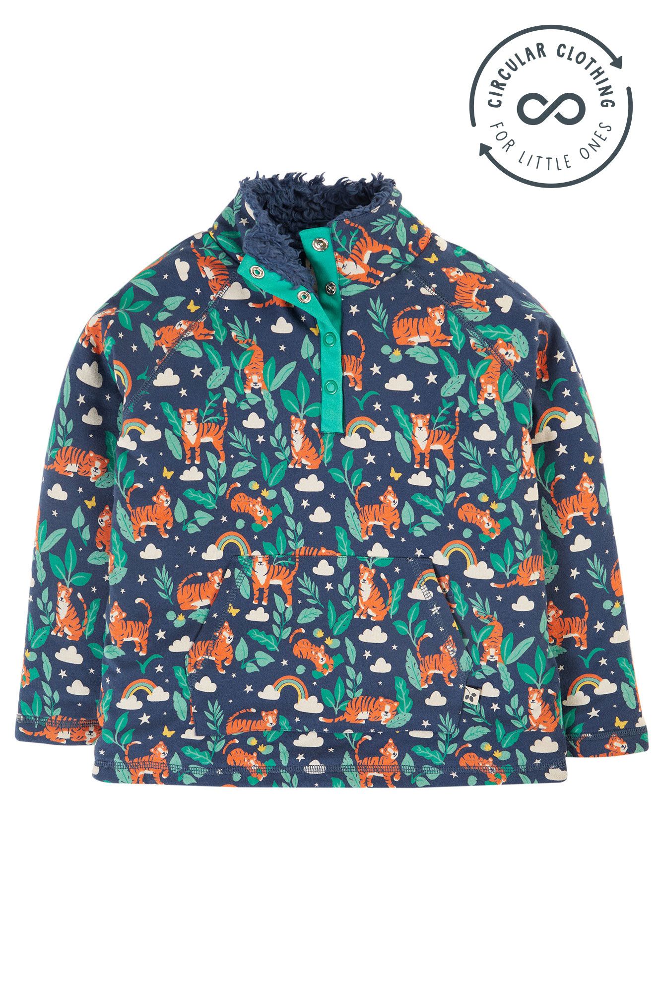Snuggle Fleece