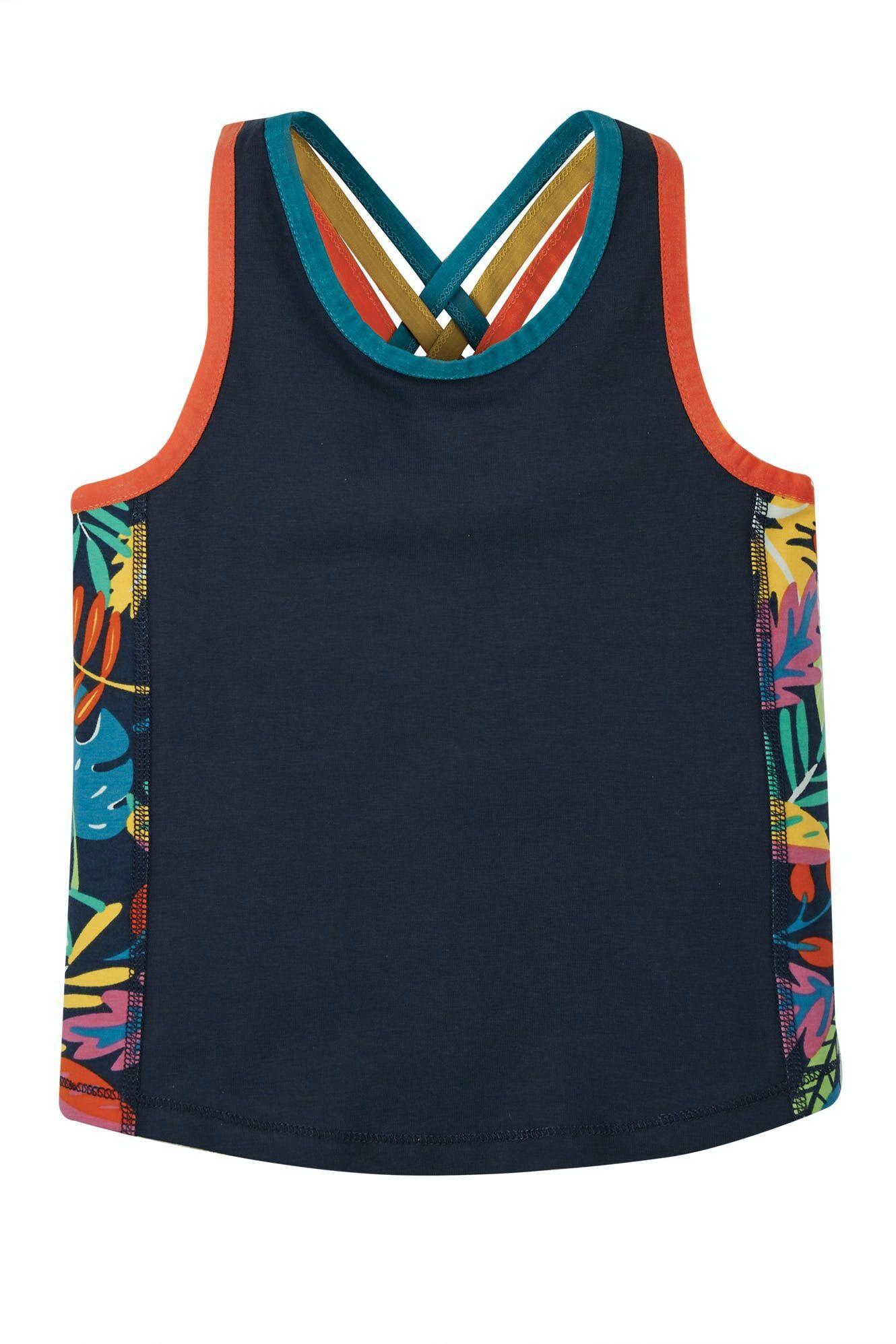 Yola Yoga Vest