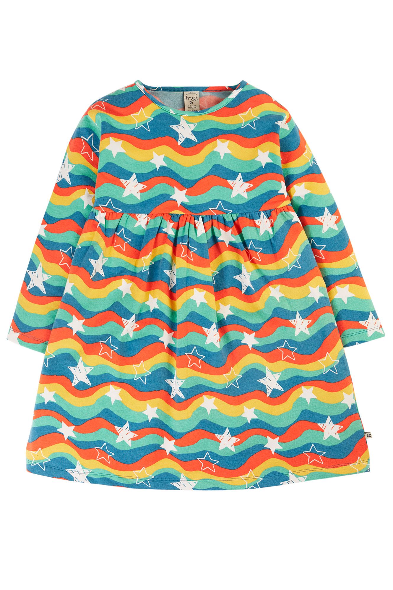 Cosy Amelia Dress