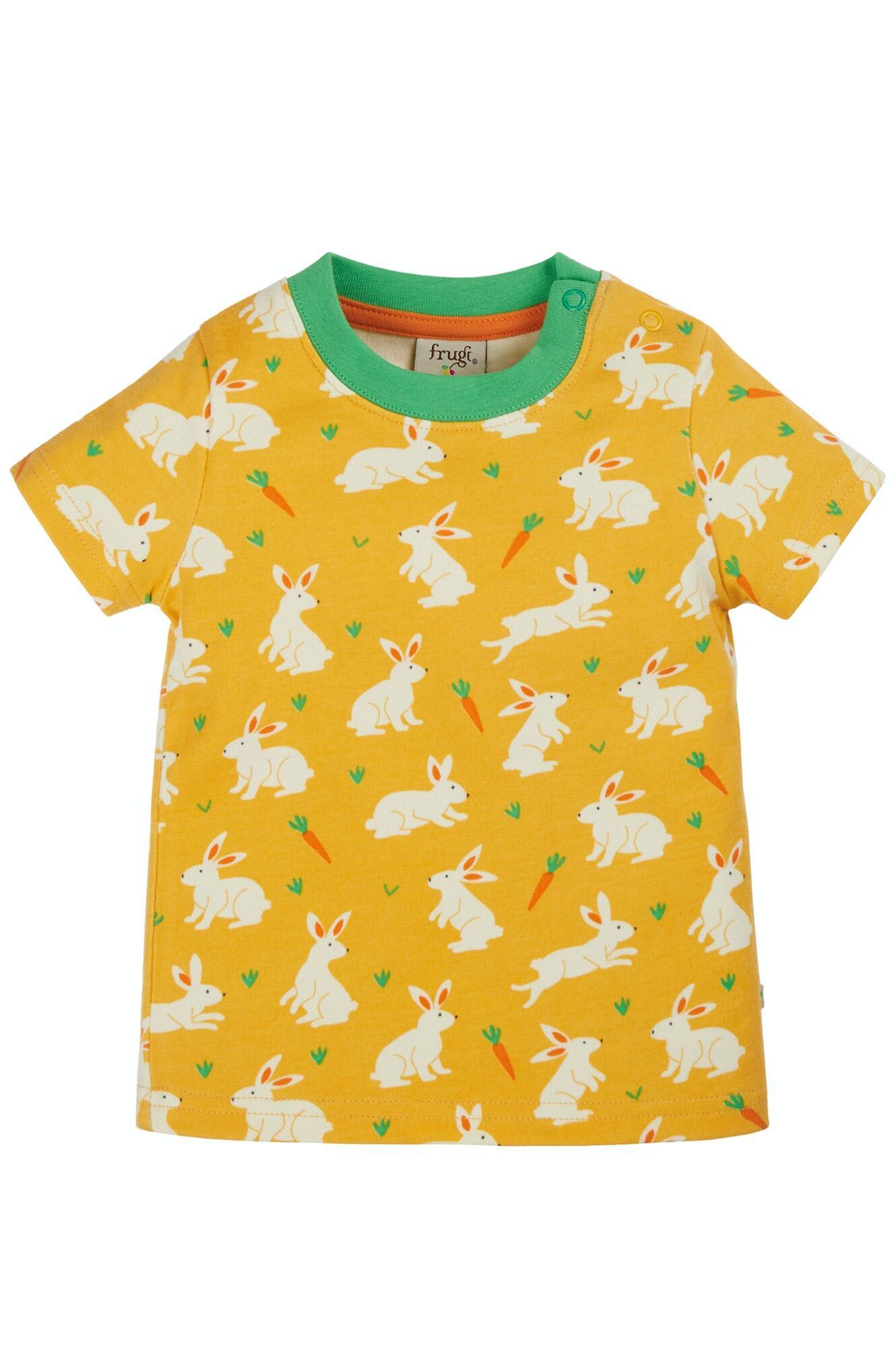 Polruan Printed Tee
