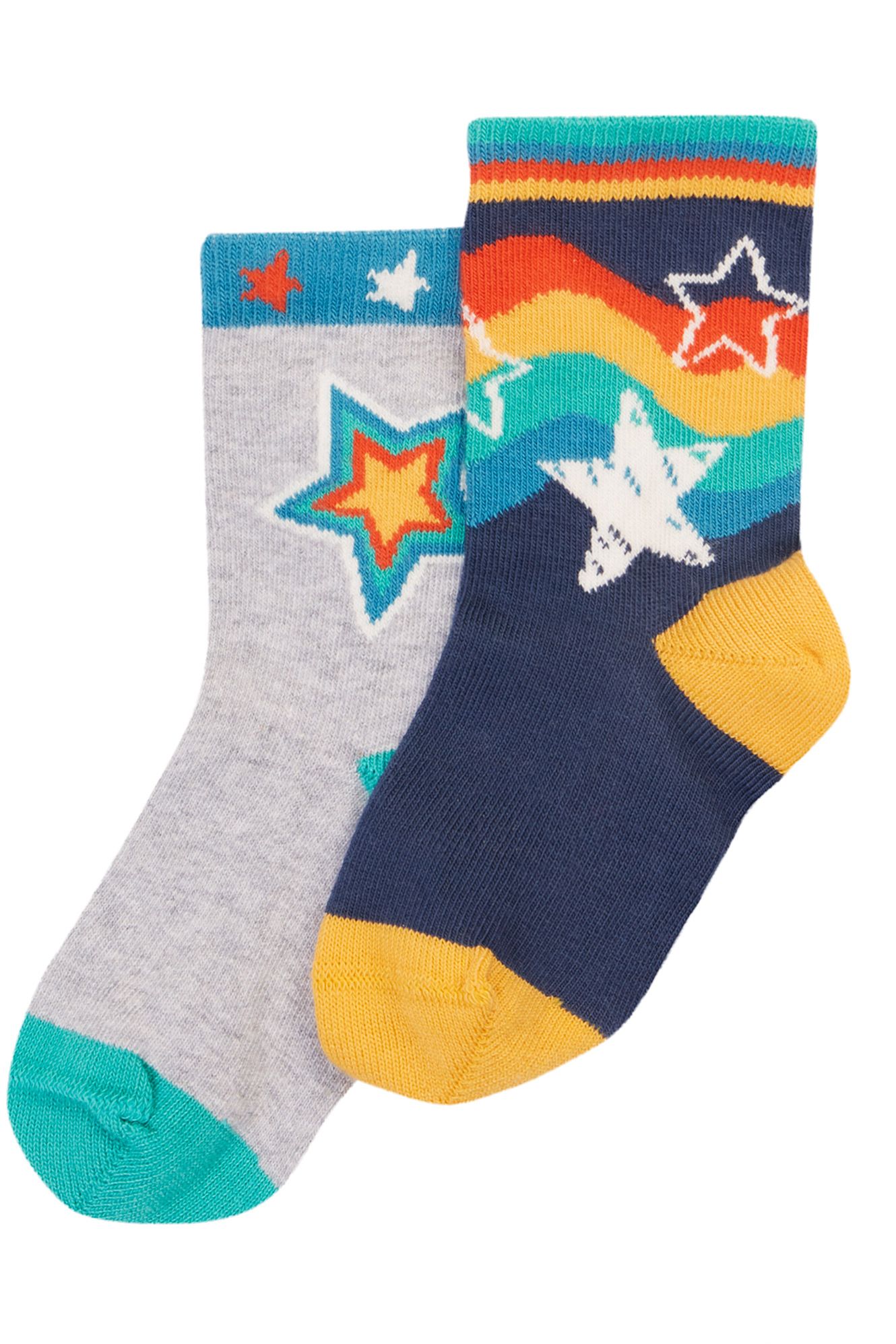 Little Socks 2 Pack