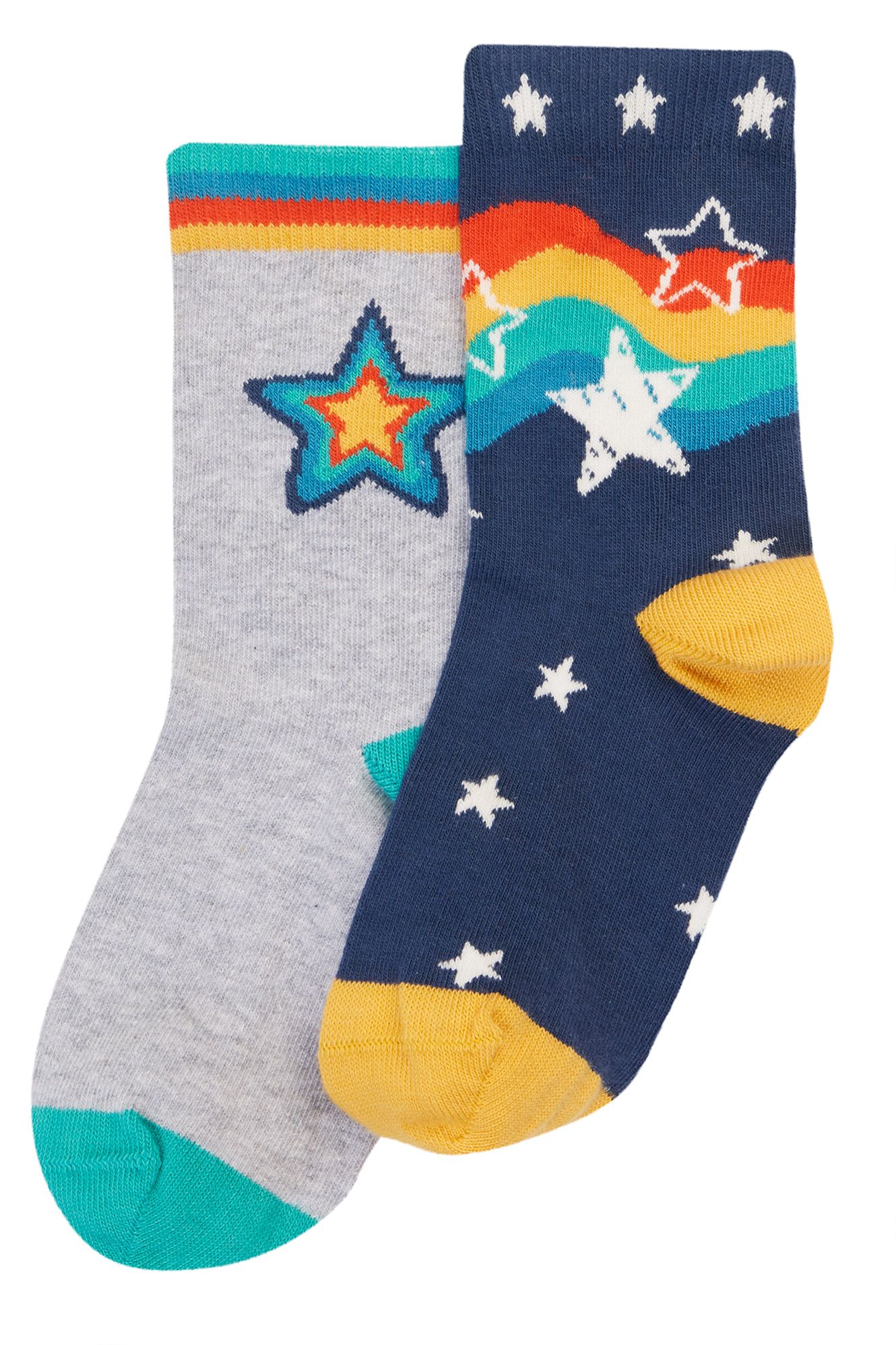 Rock My Socks 2 Pack