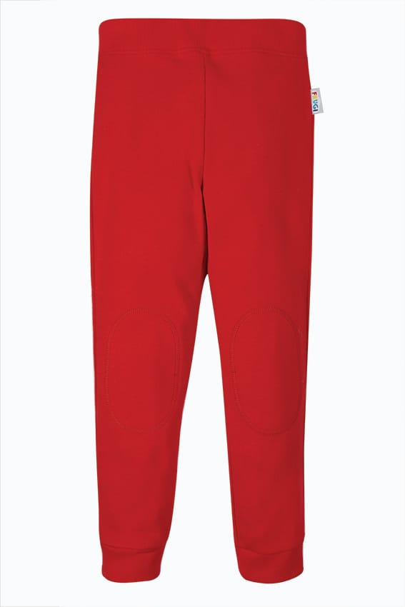 Everyday Cuffed Legging