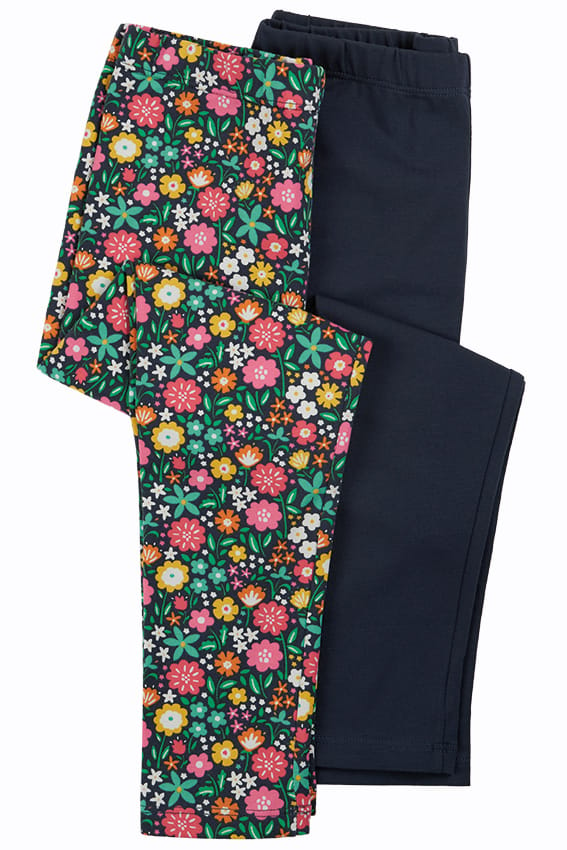 Libby Leggings 2 Pack