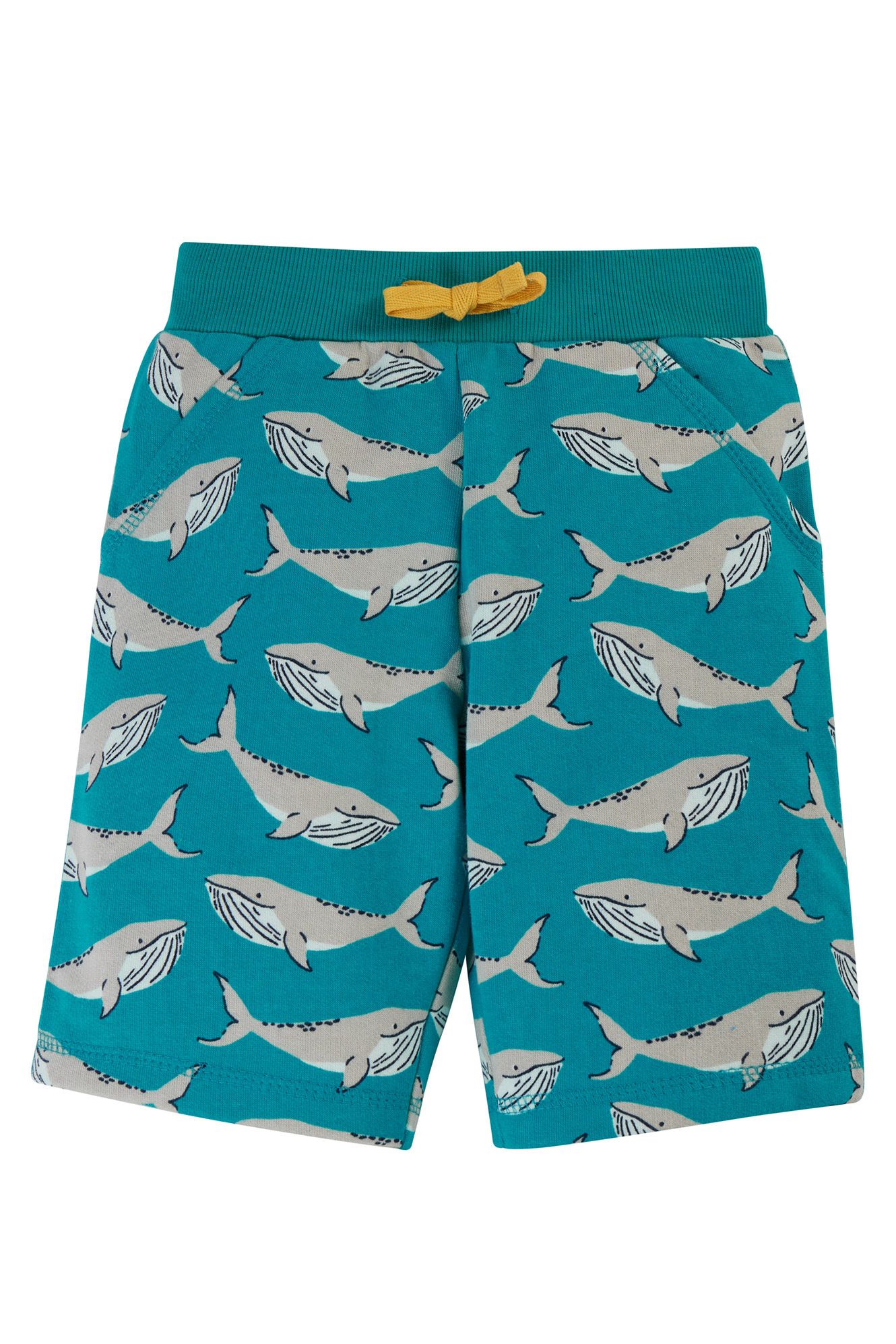 Switch Samson Printed Shorts
