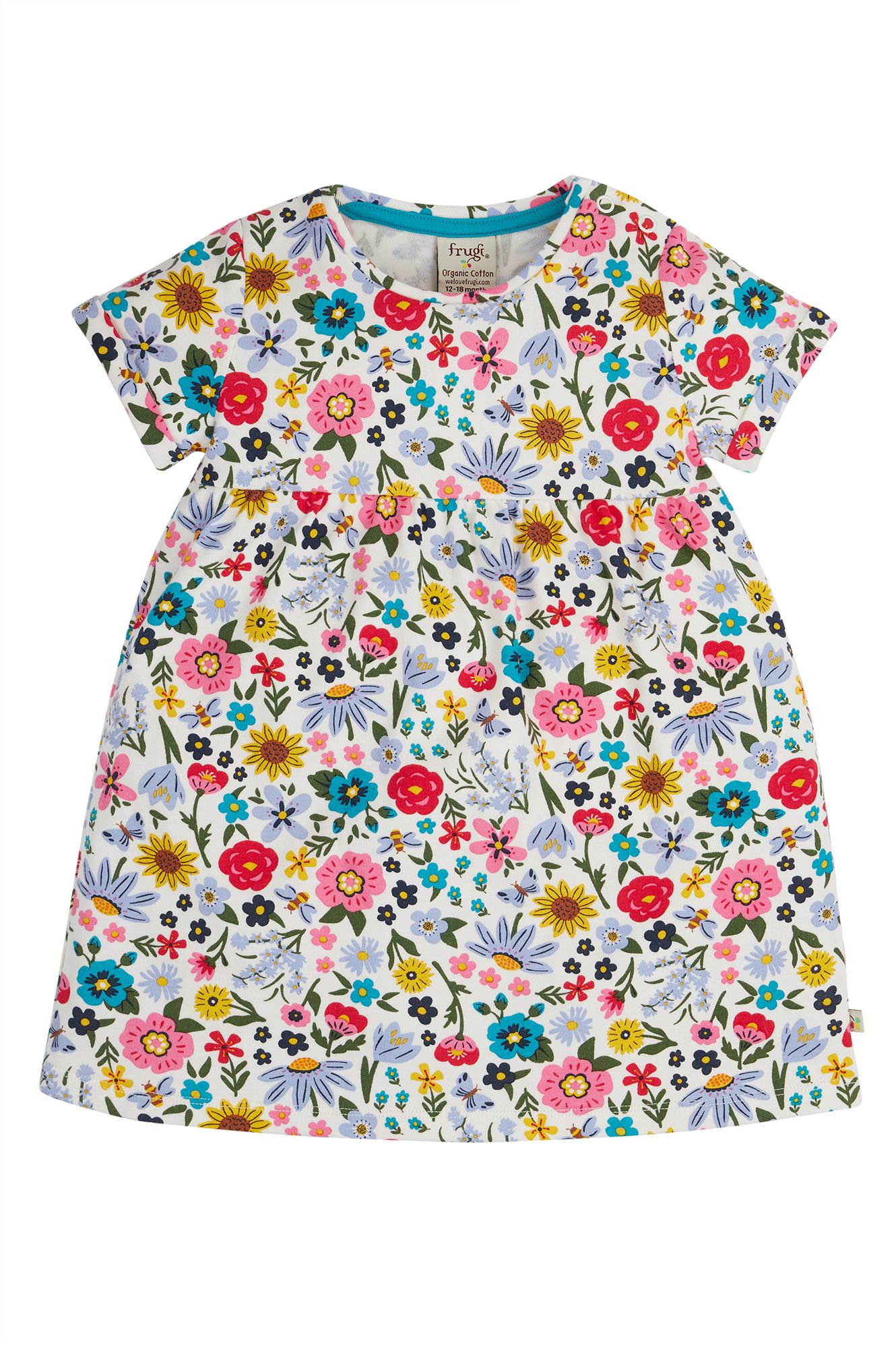 Tallie Dress