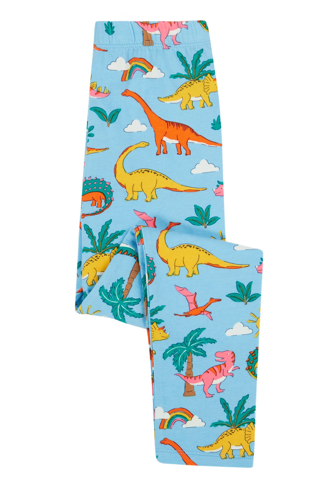 Libby Printed Leggings