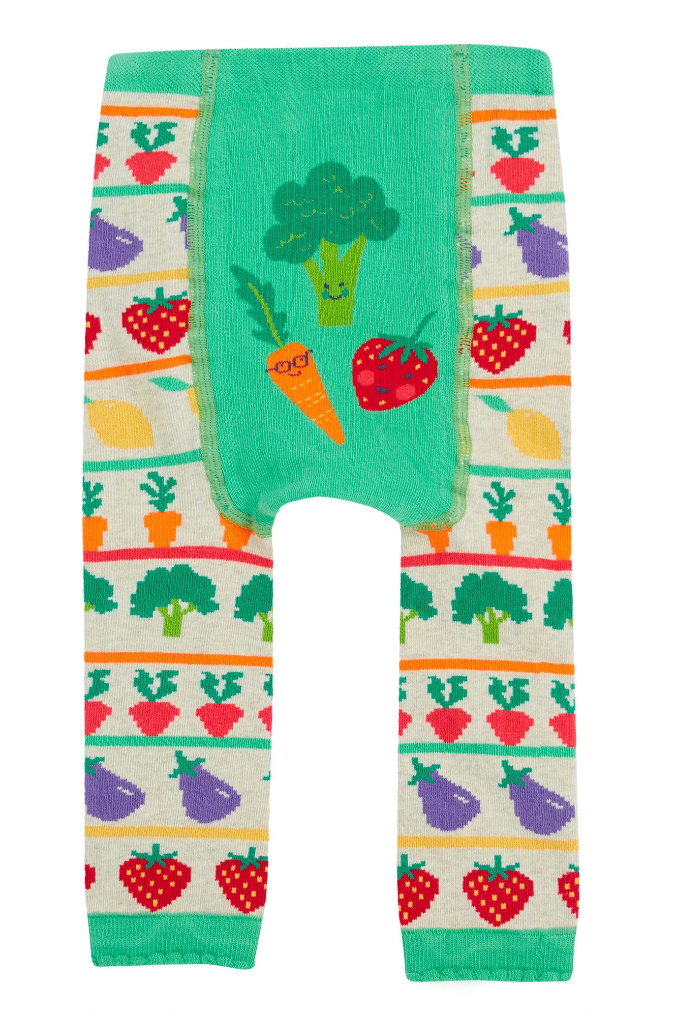 Little Strick-Leggings