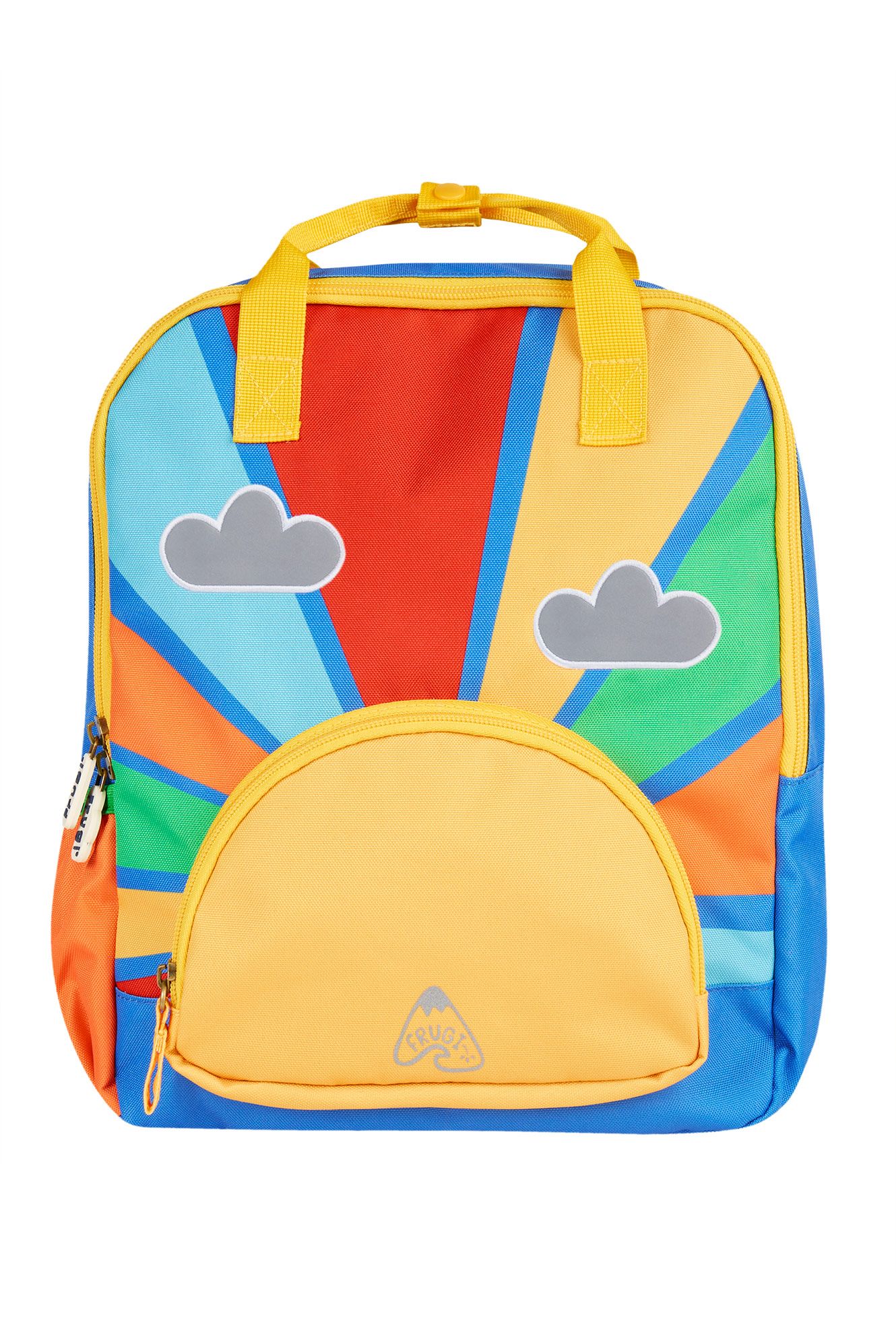 Ramble Rainbow Rucksack