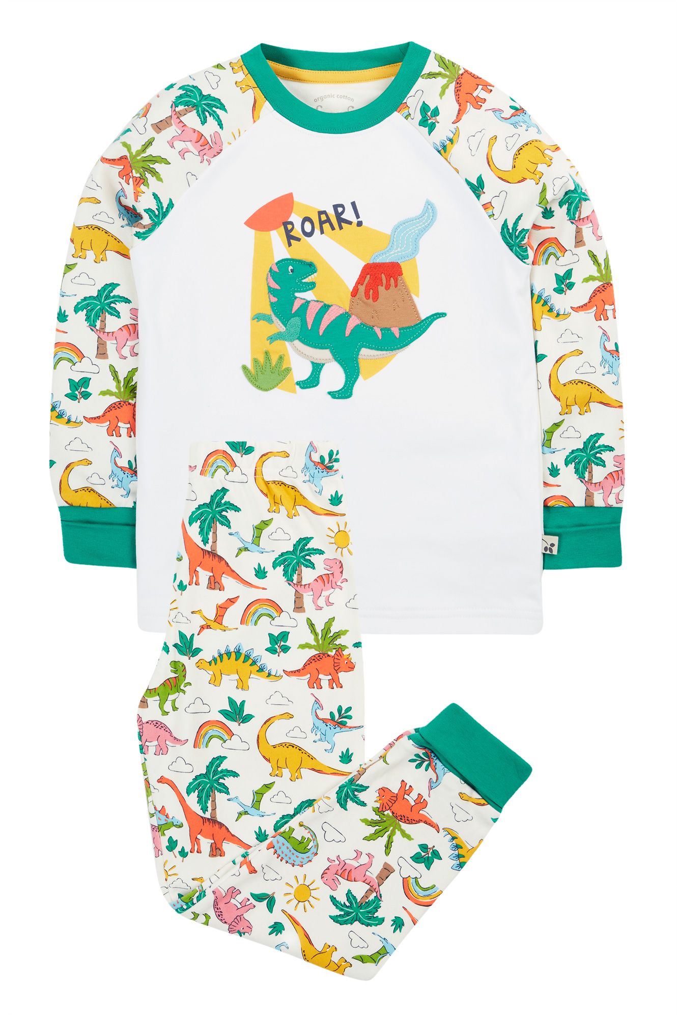 Jamie Jim Jams