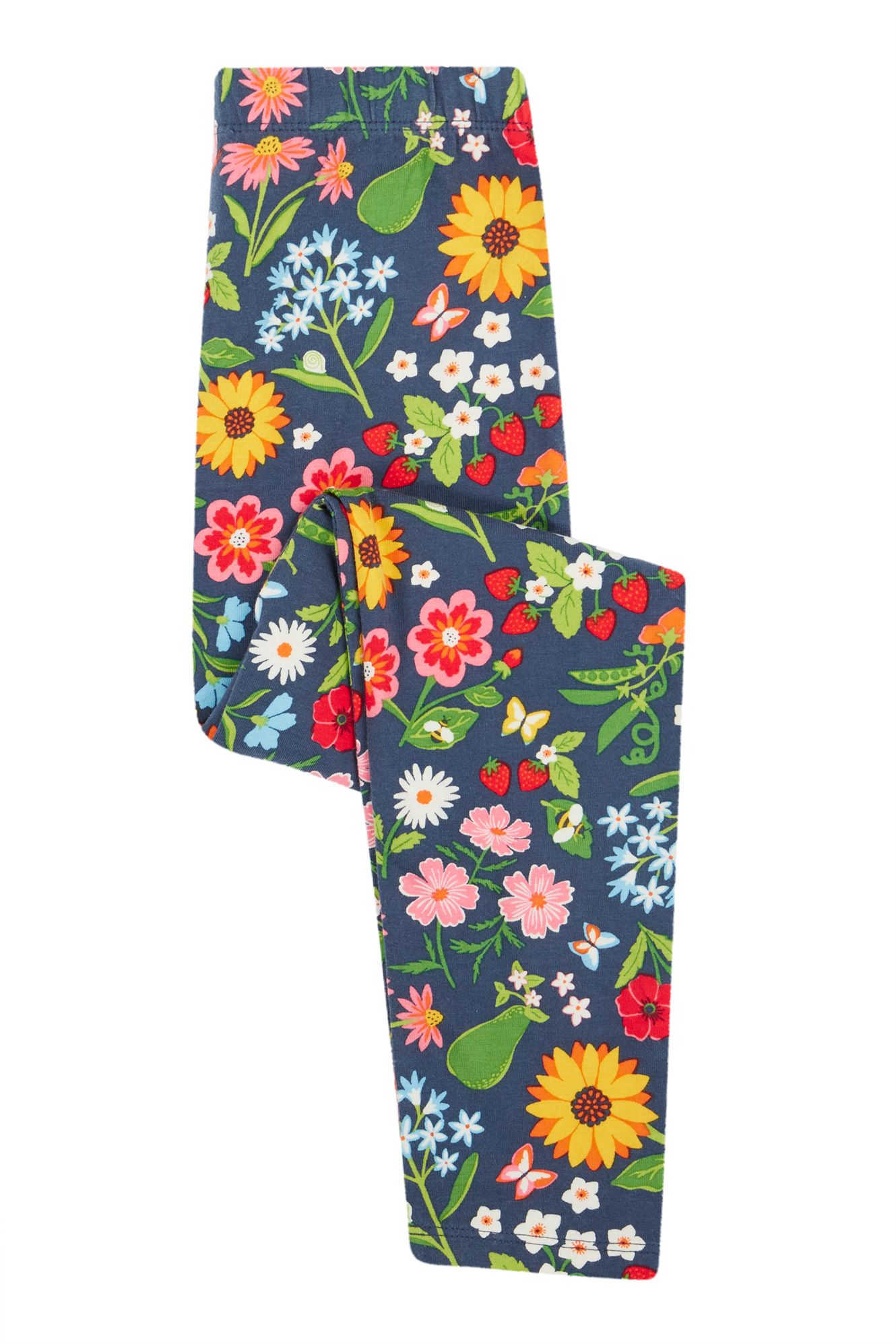 Libby Printed Leggings