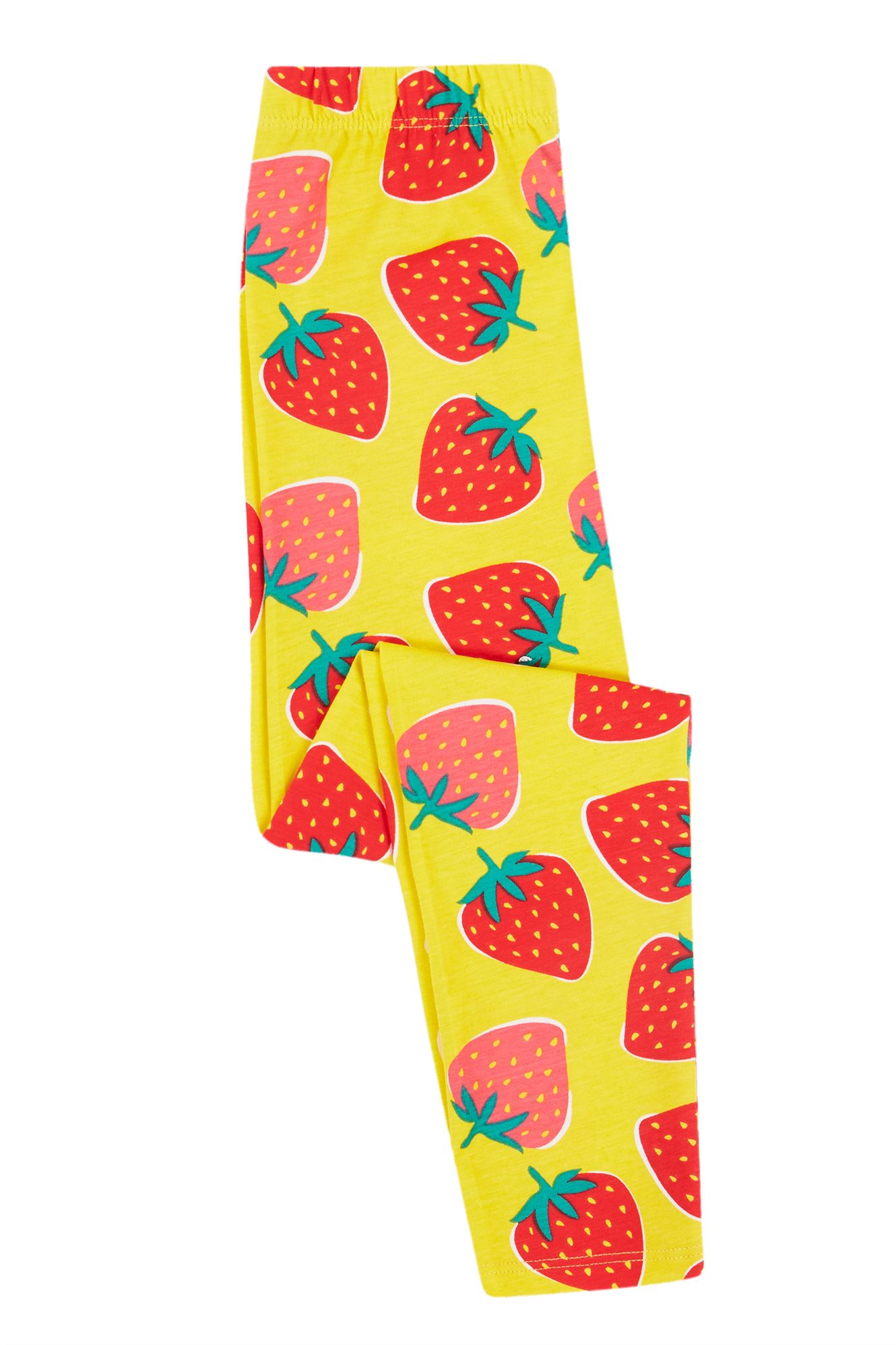 Libby Printed Leggings