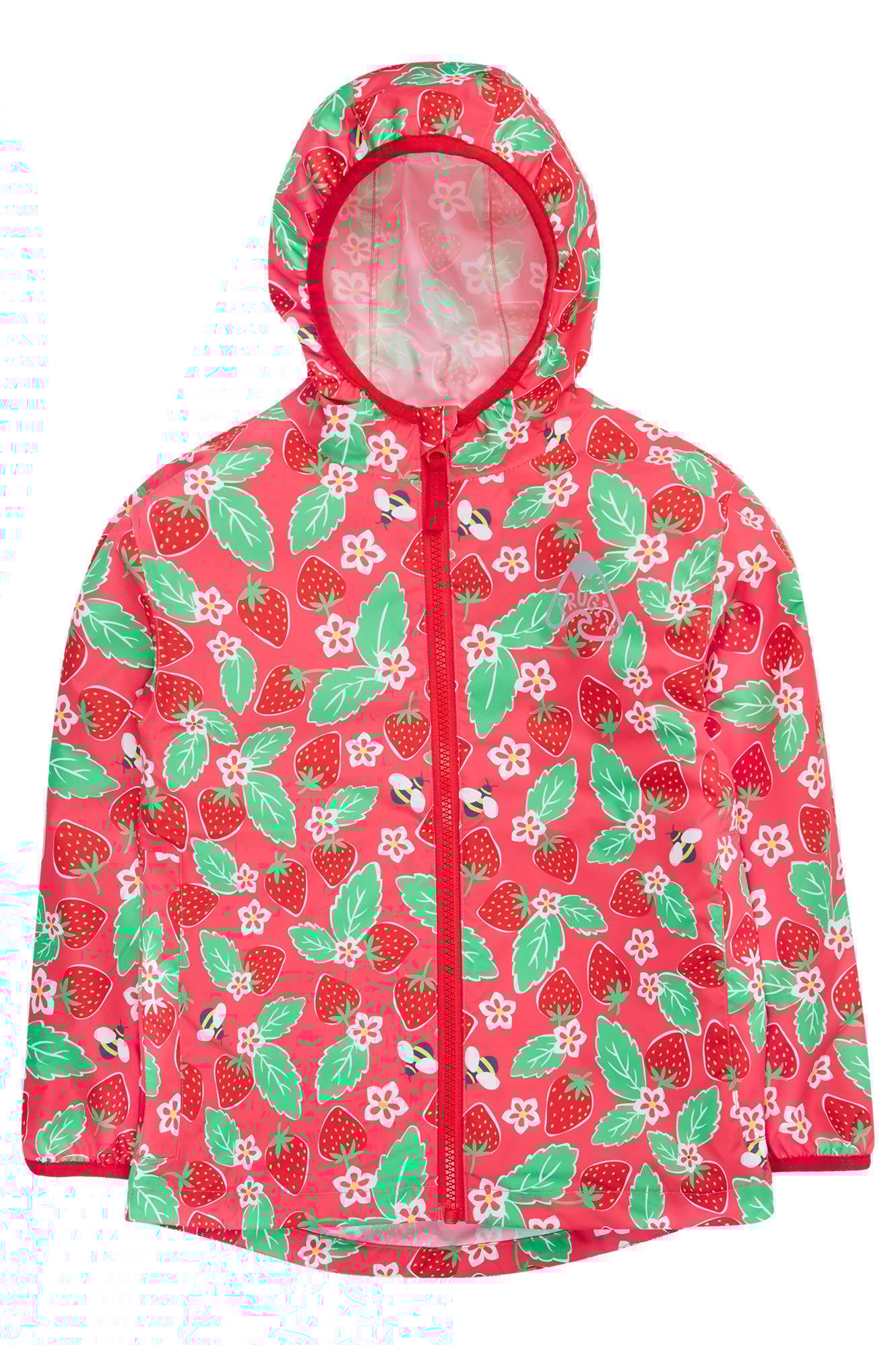 Rain Or Shine Jacke
