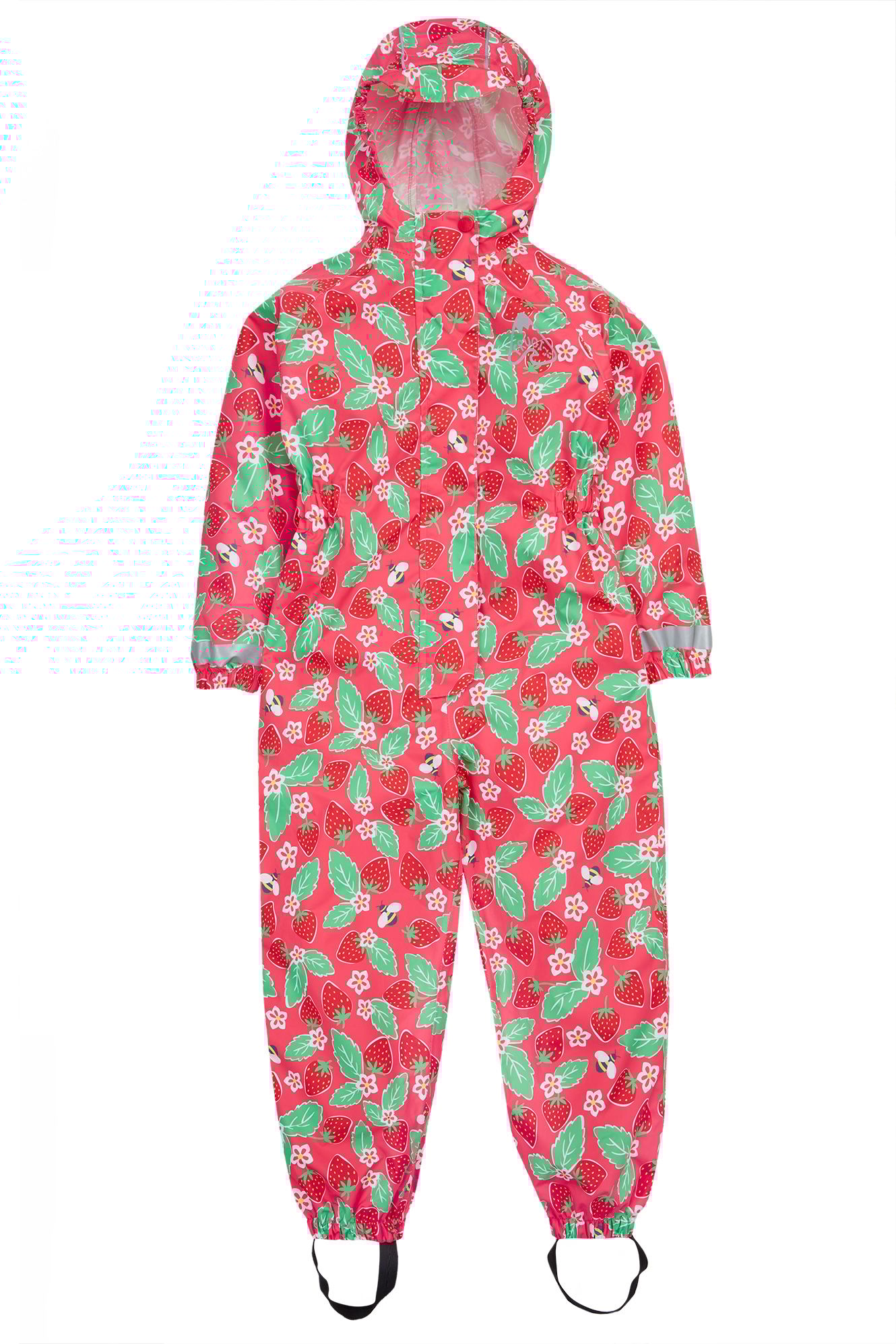 Rain Or Shine Suit