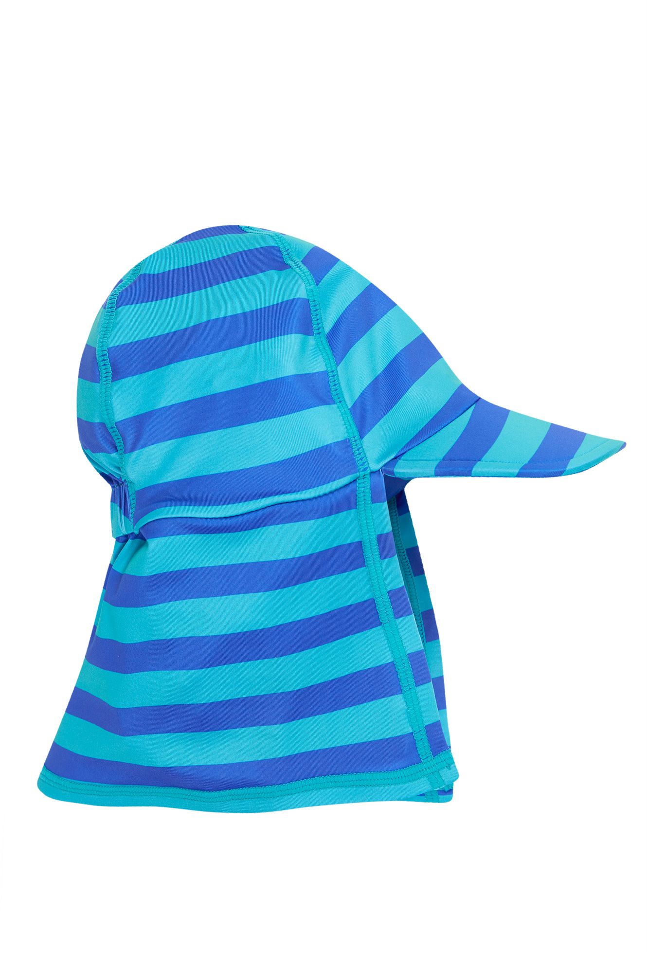 Little Swim Legionnaires Hat