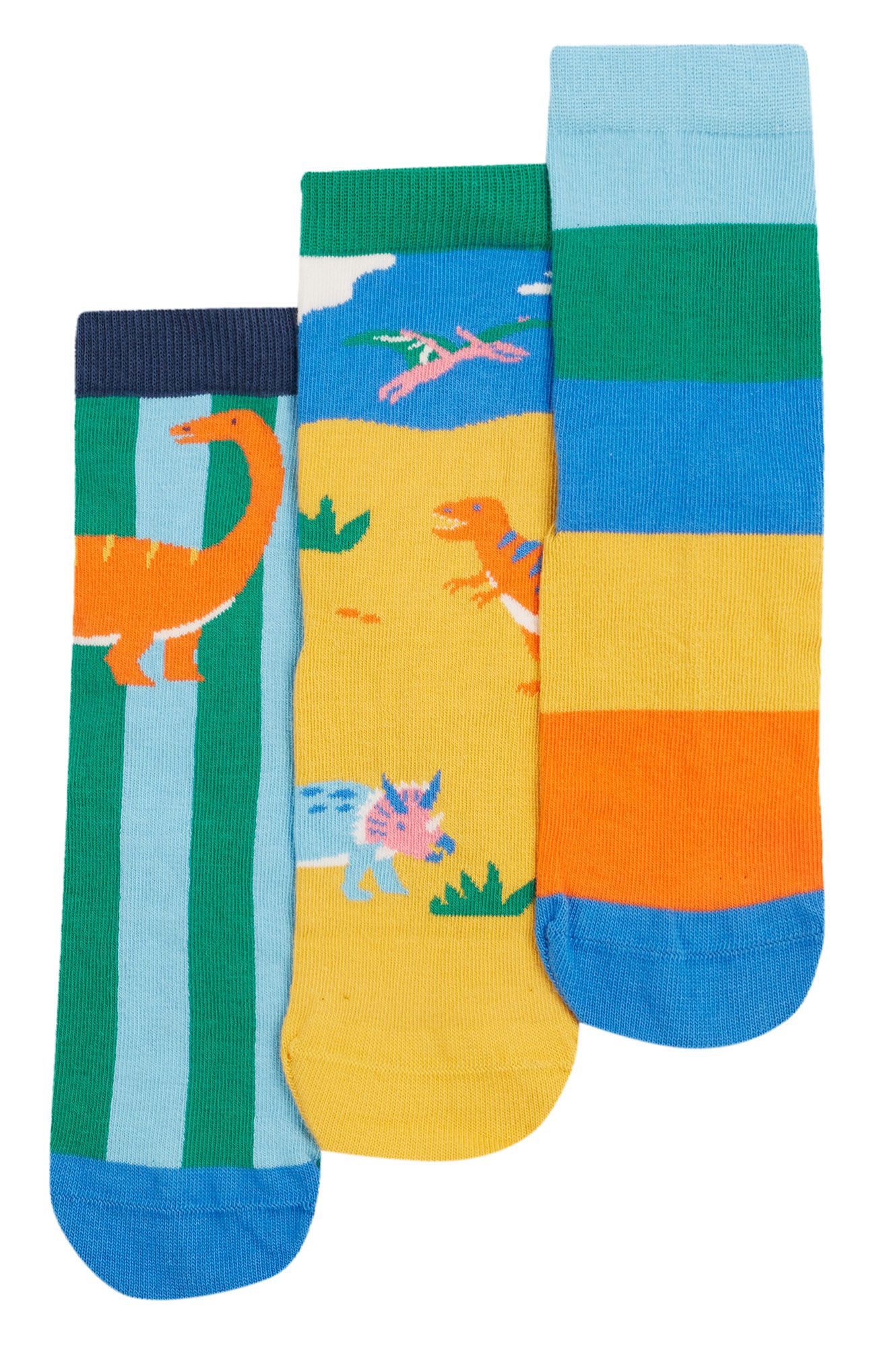 Rock My Socks 3 Pack