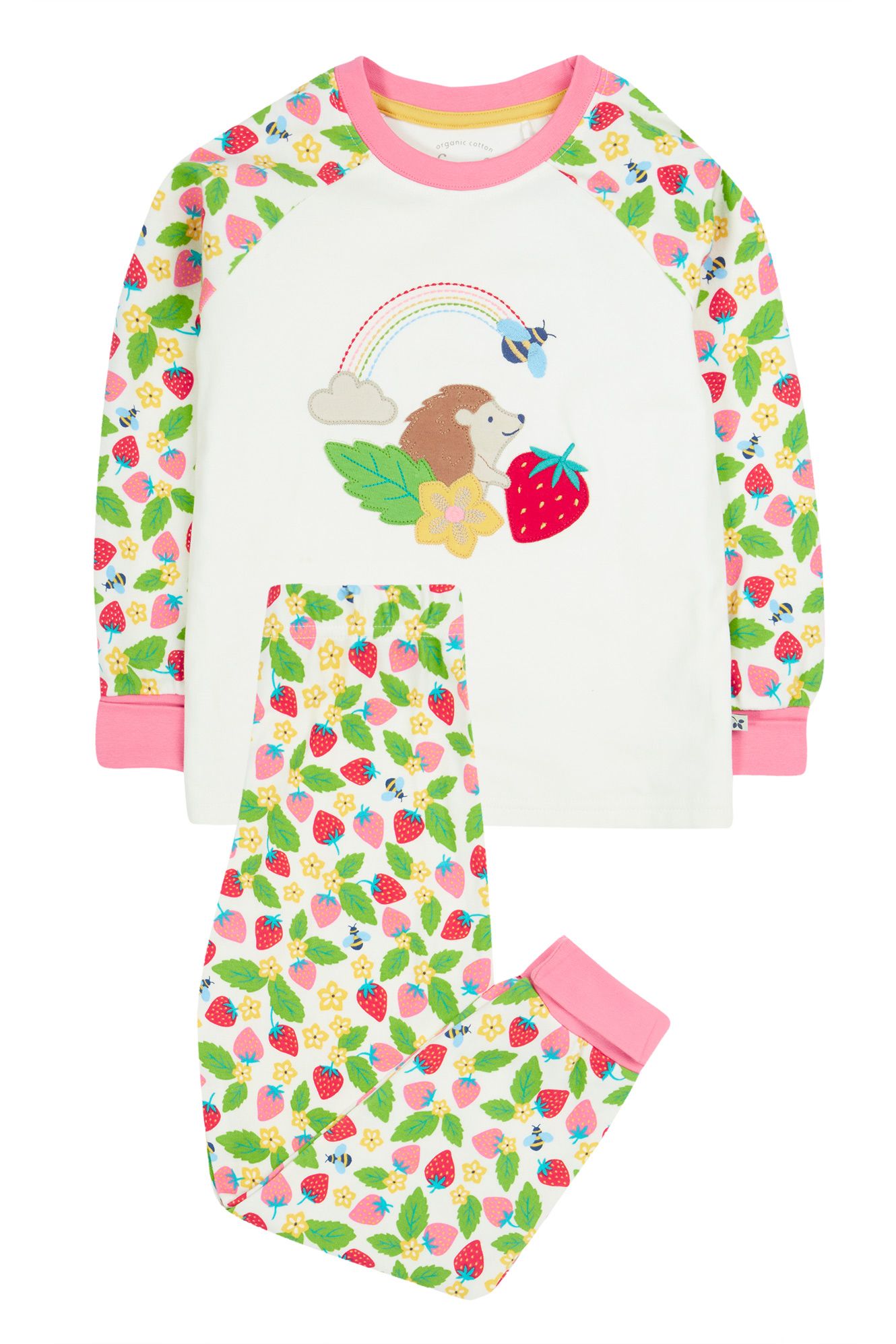 Jamie Jim Jams