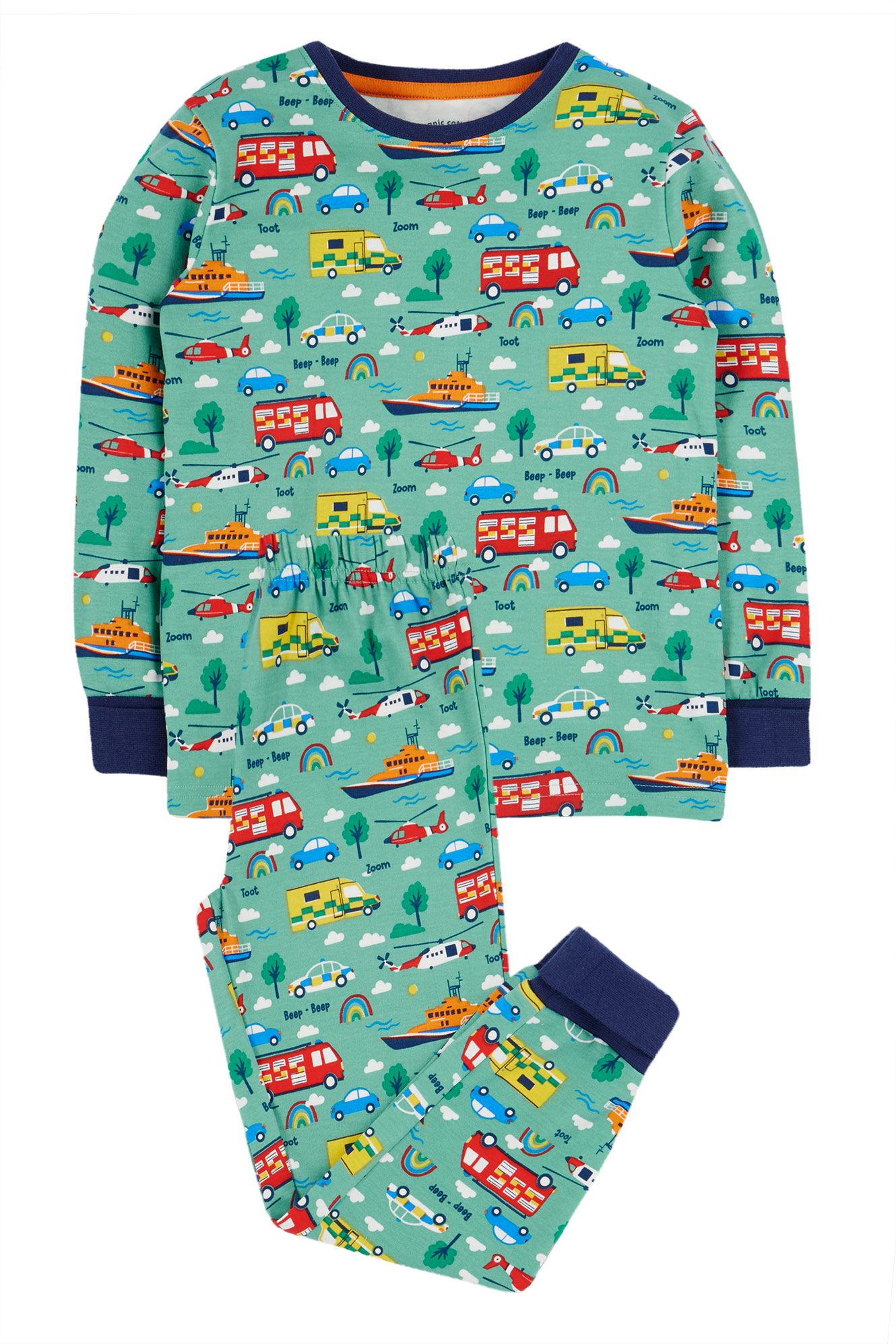 Sundown Pyjamas
