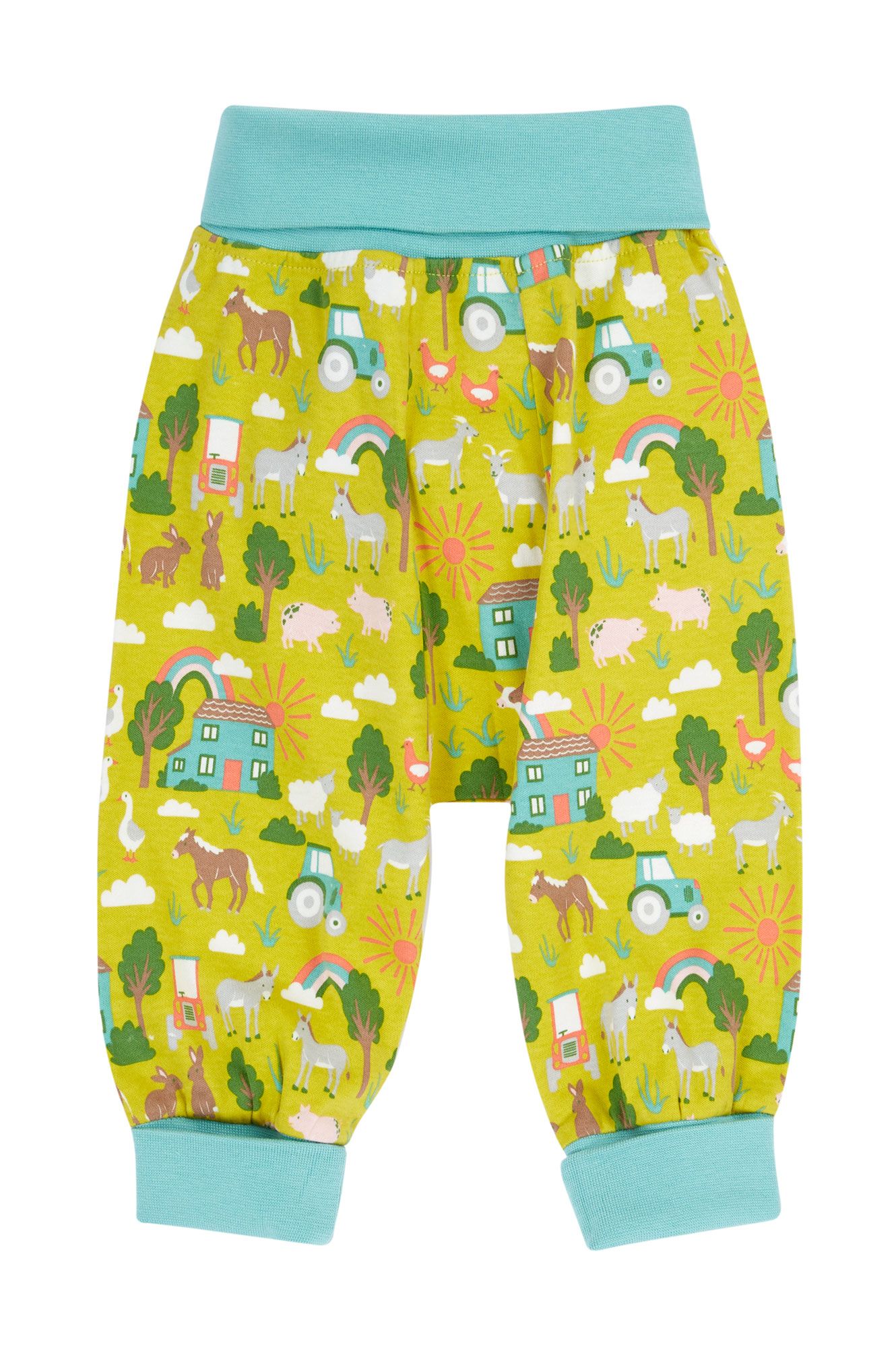Parsnip Pants