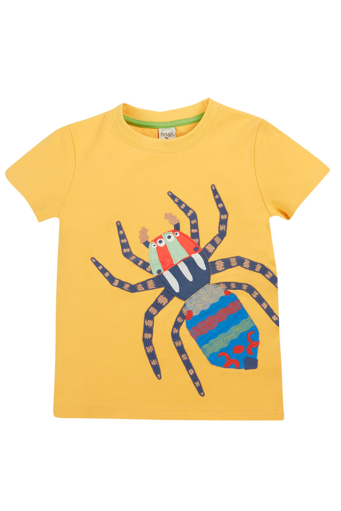 Carsen Applique T-shirt