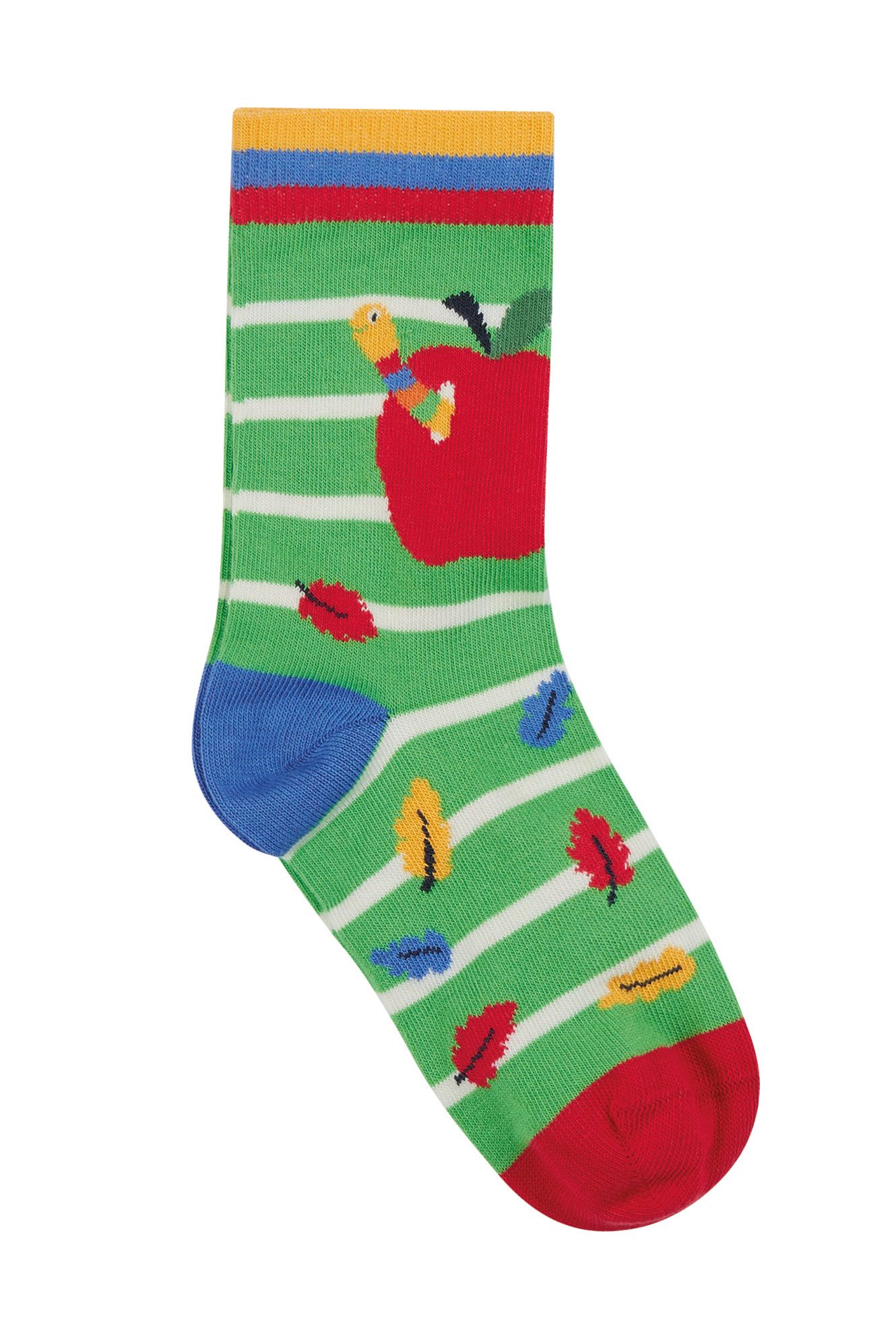The National Trust Perfect Pair Socks