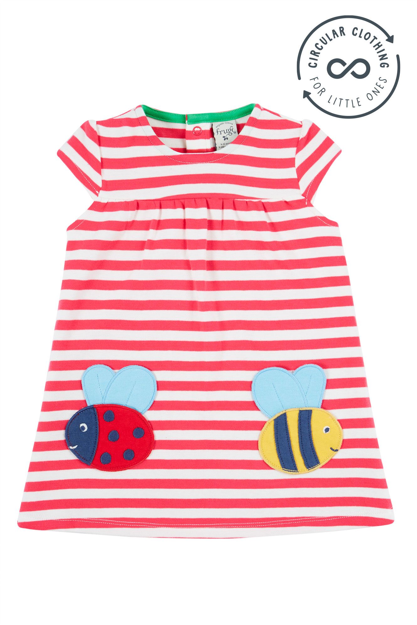 Little Layla Dress