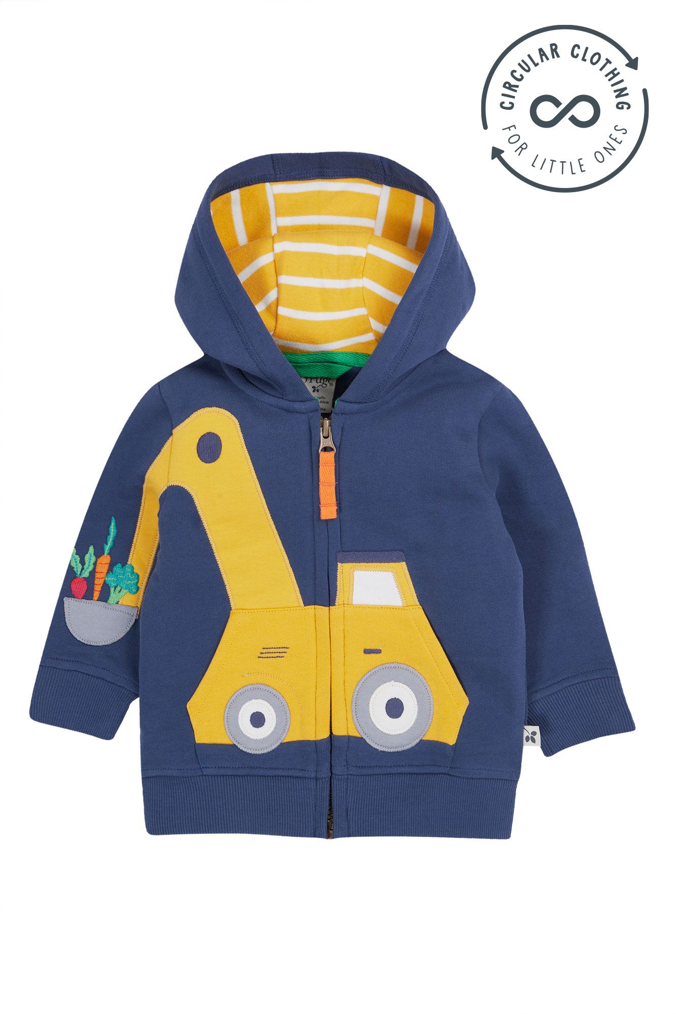 Carbis Hoodie