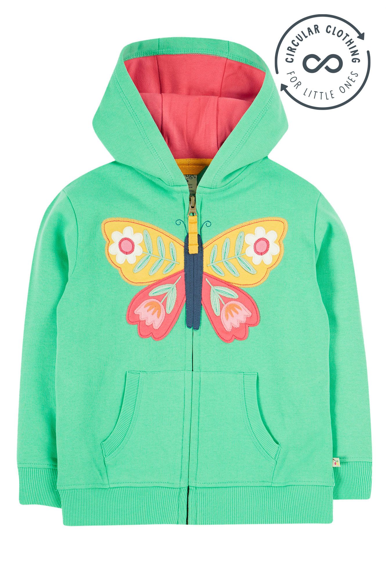 Carbis Hoodie