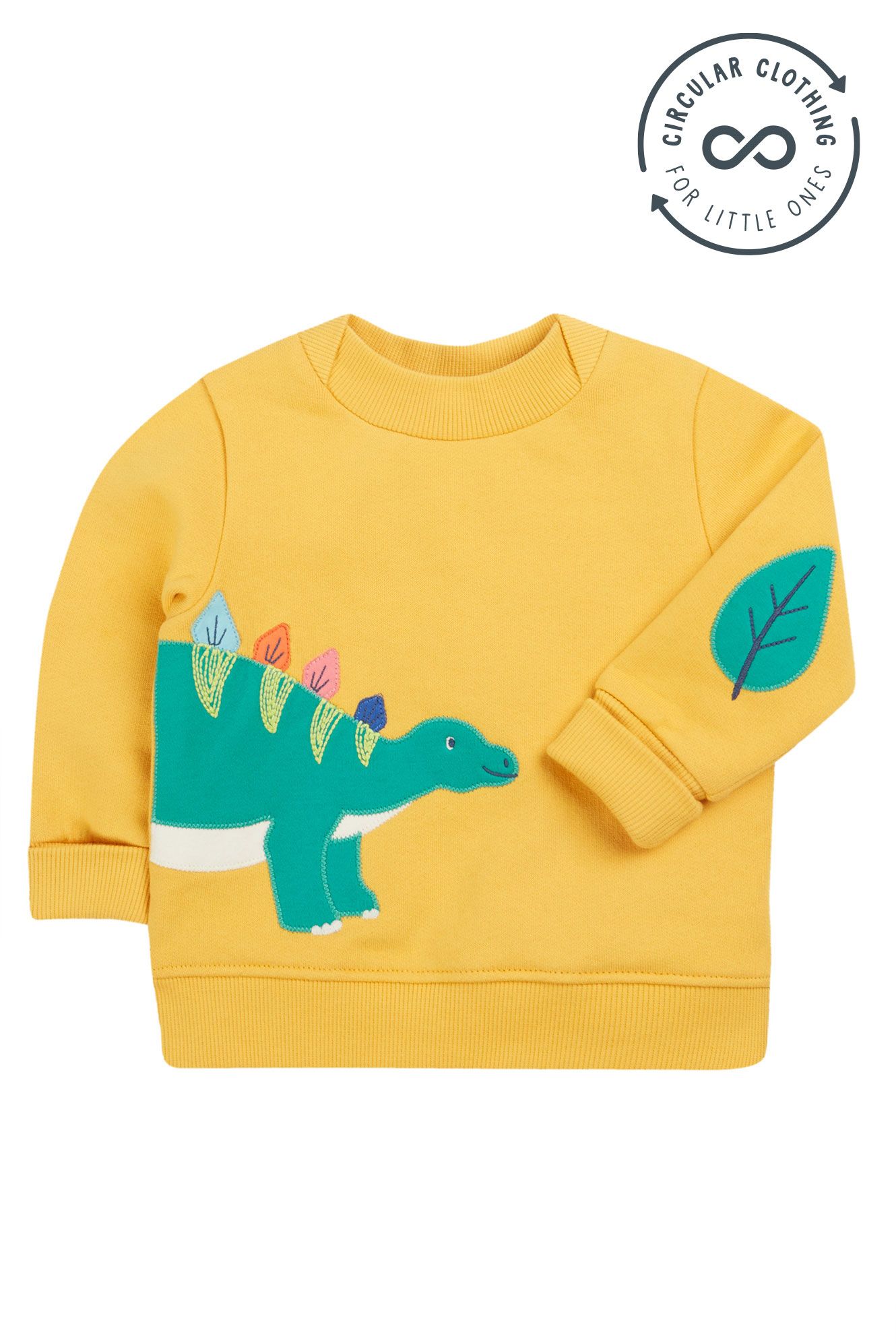Easy On Pullover