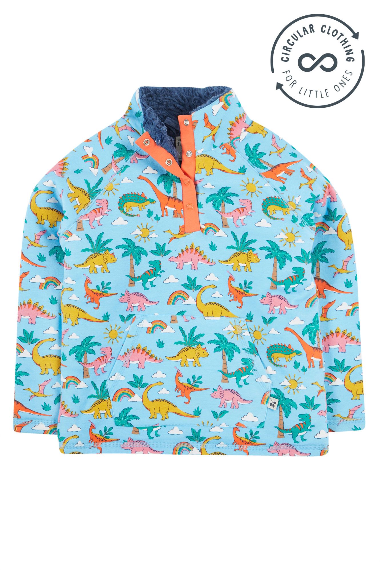 Snuggle Fleece