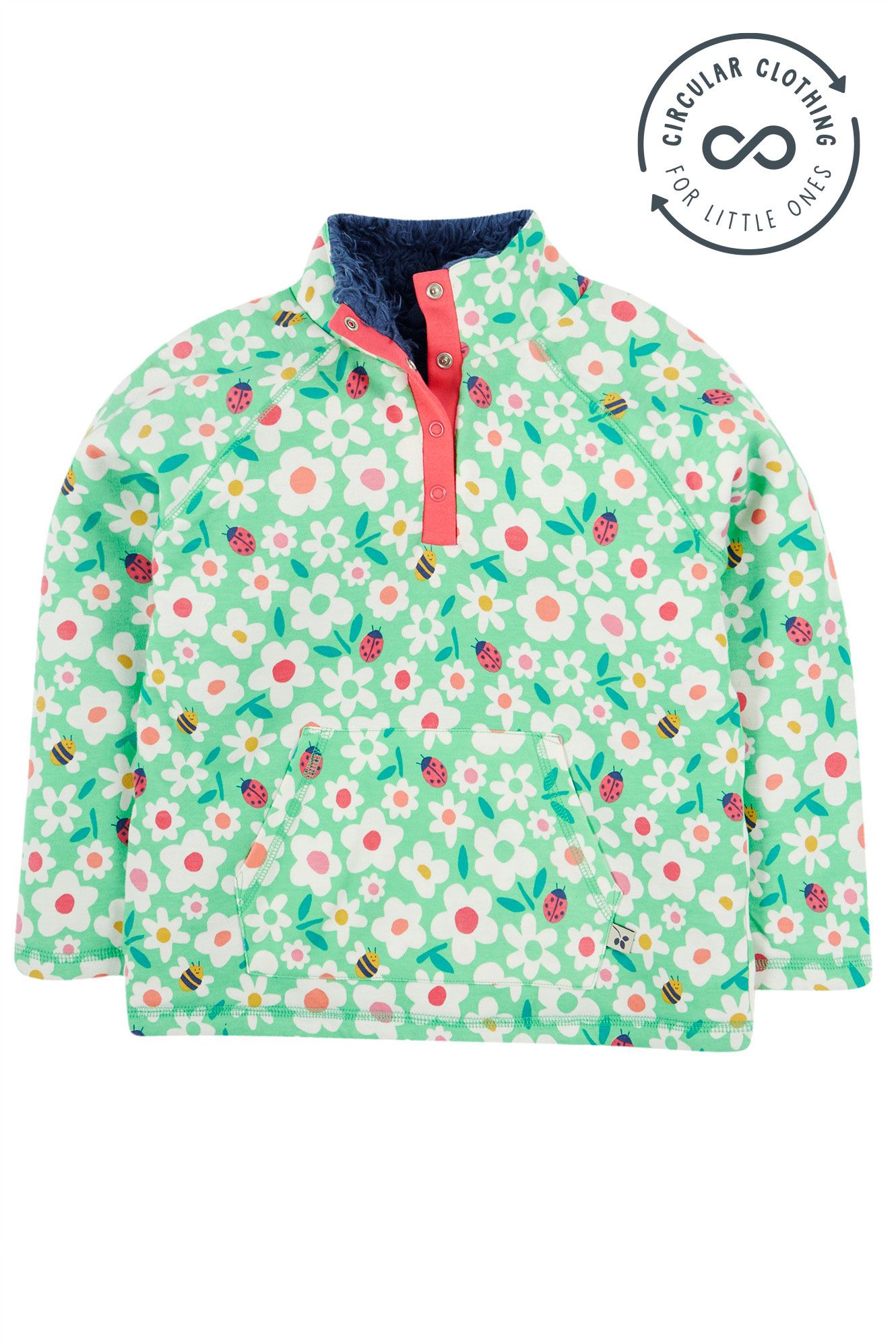 Snuggle Fleece