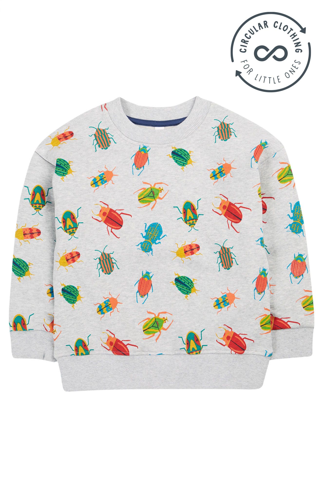 Superb Sweatshirt