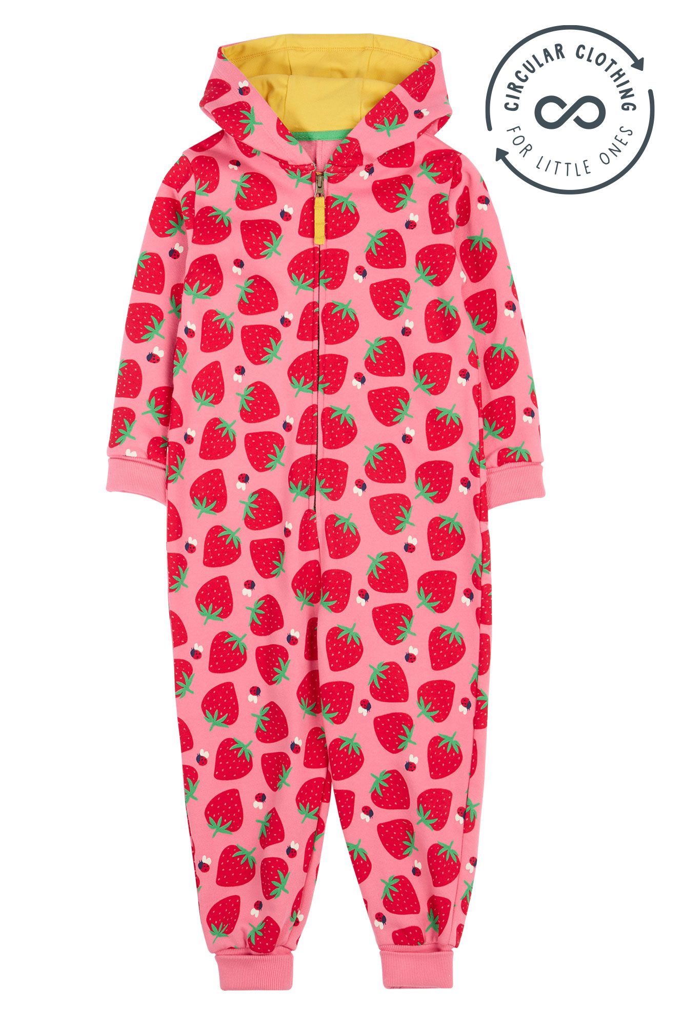 Big Snuggle Suit