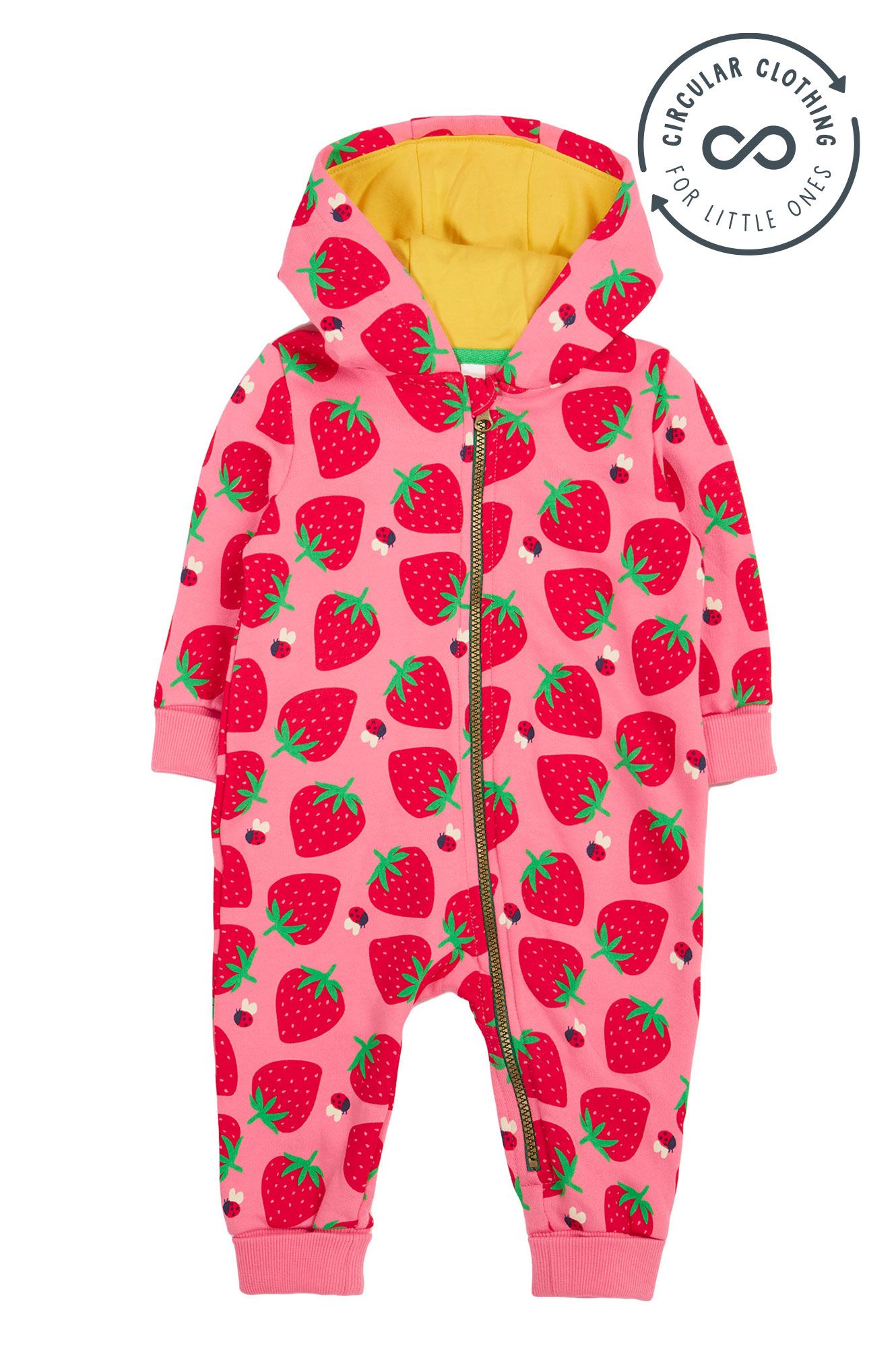 Snuggle Suit