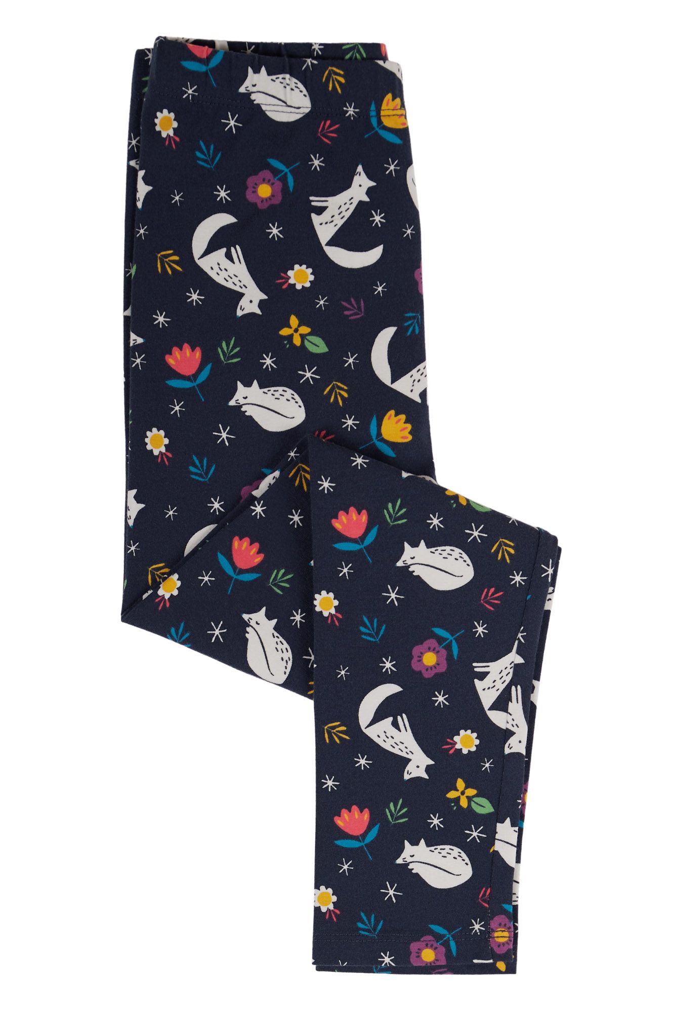 Libby Printed Leggings