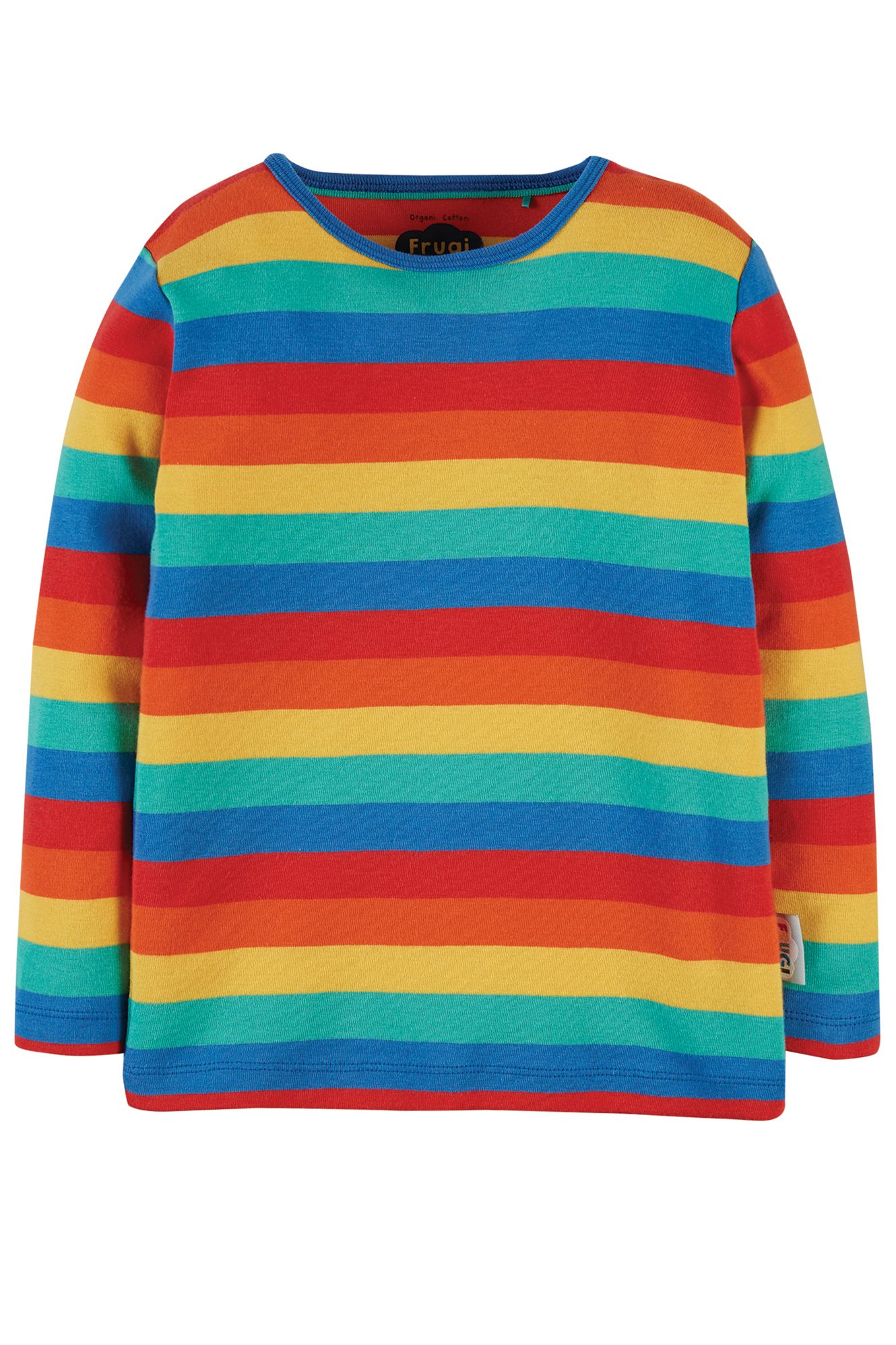 Favourite Long Sleeve Tee