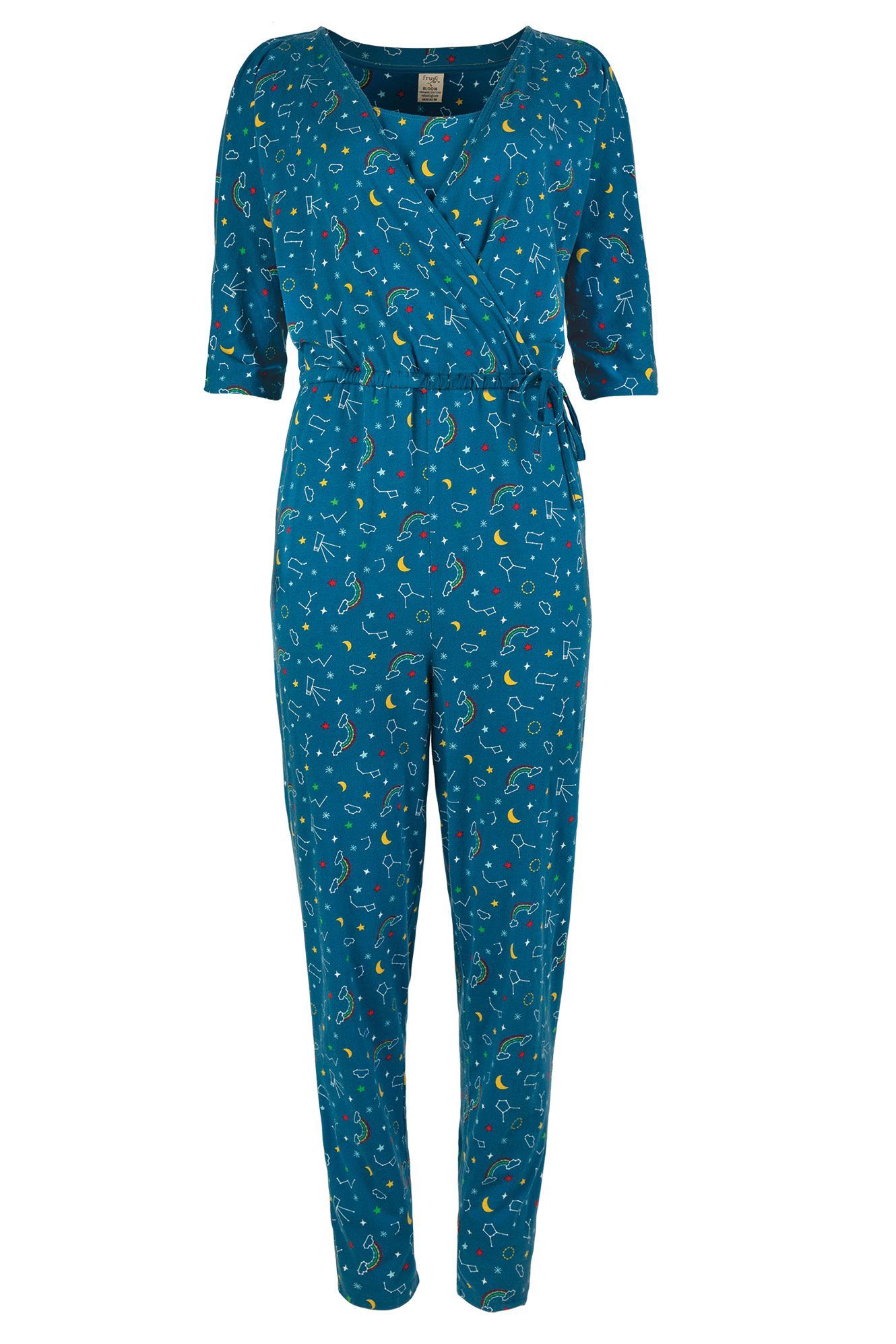 Jura Jumpsuit